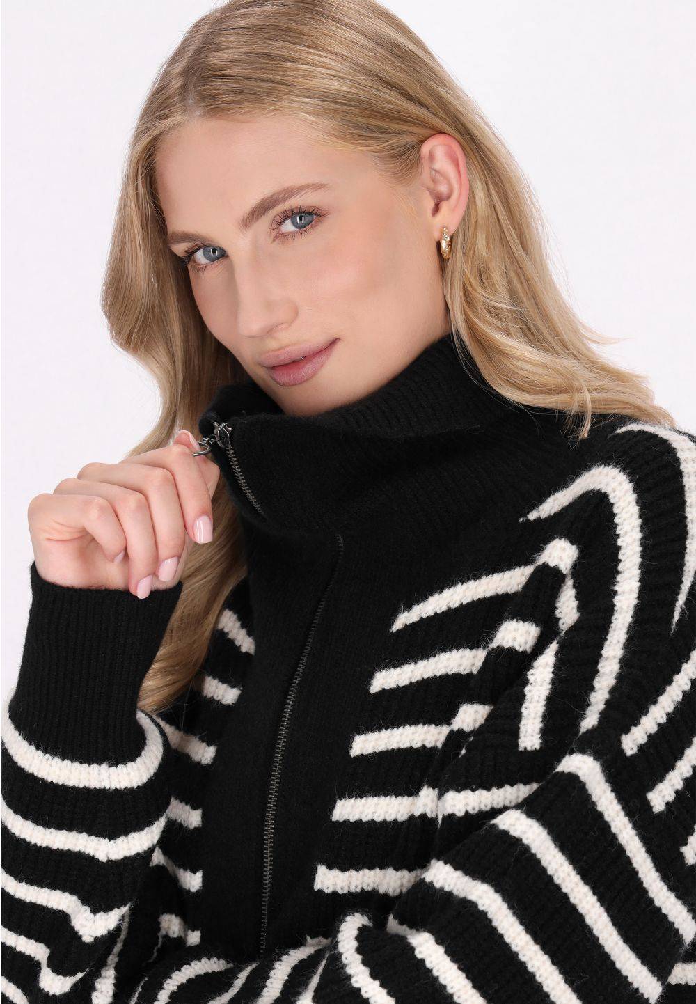Schmuddelwedda DreiMaster Maritim Cardigan Blitzangebot