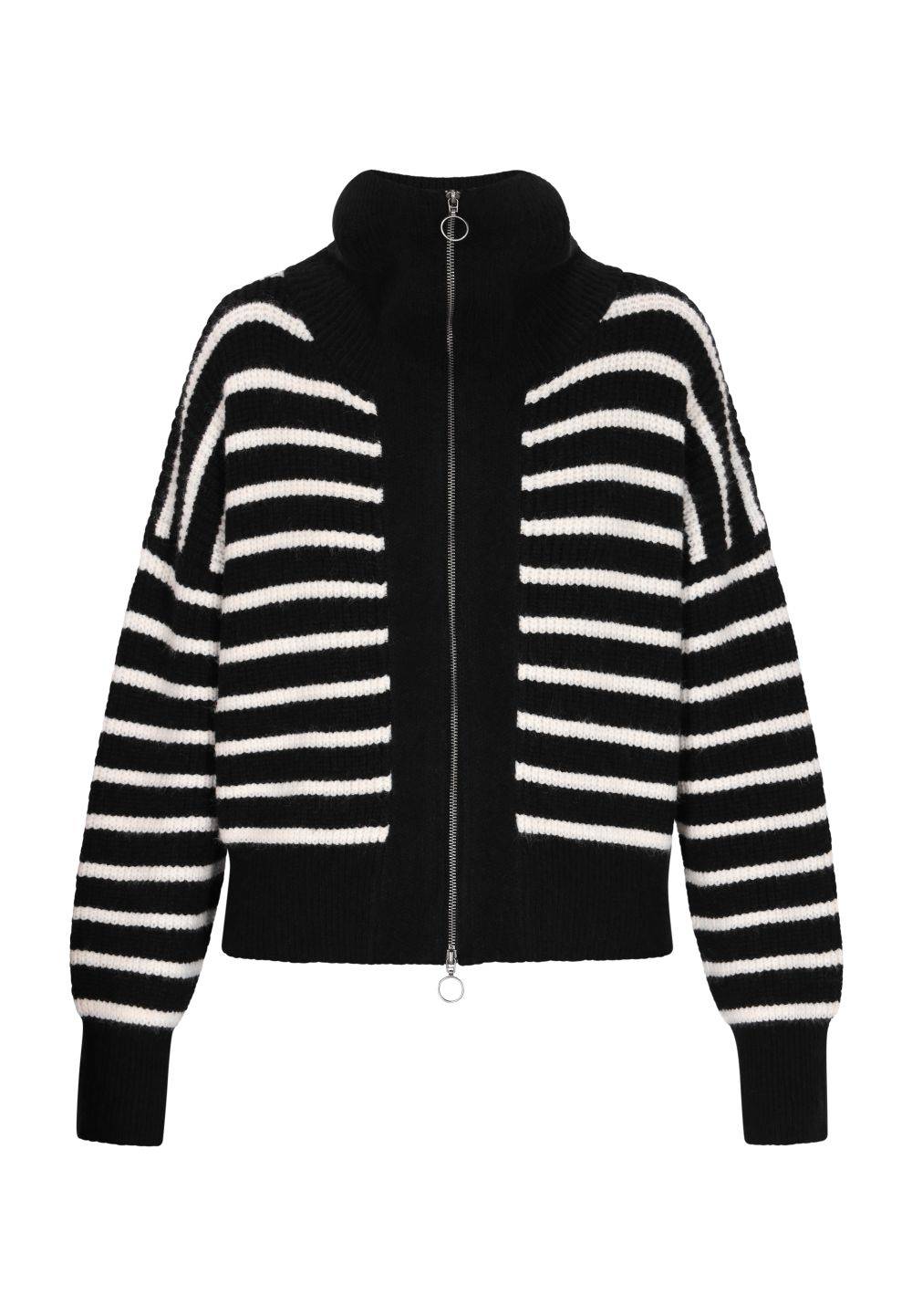 Schmuddelwedda DreiMaster Maritim Cardigan Blitzangebot