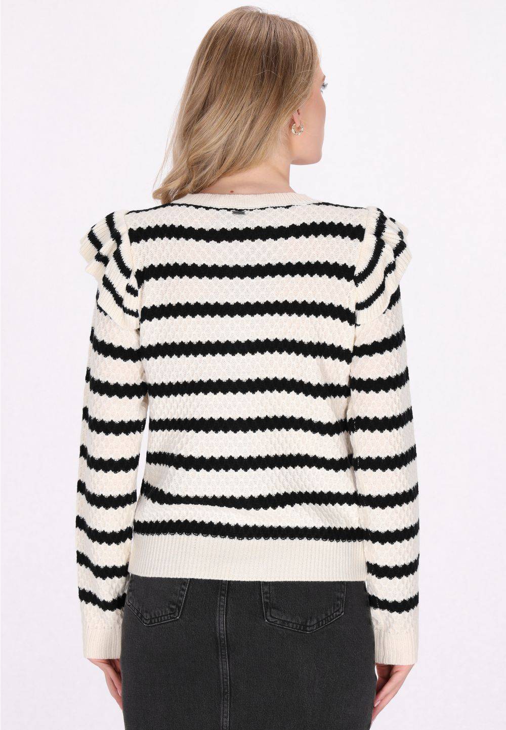 Schmuddelwedda DreiMaster Vintage Cardigan Neuheiten