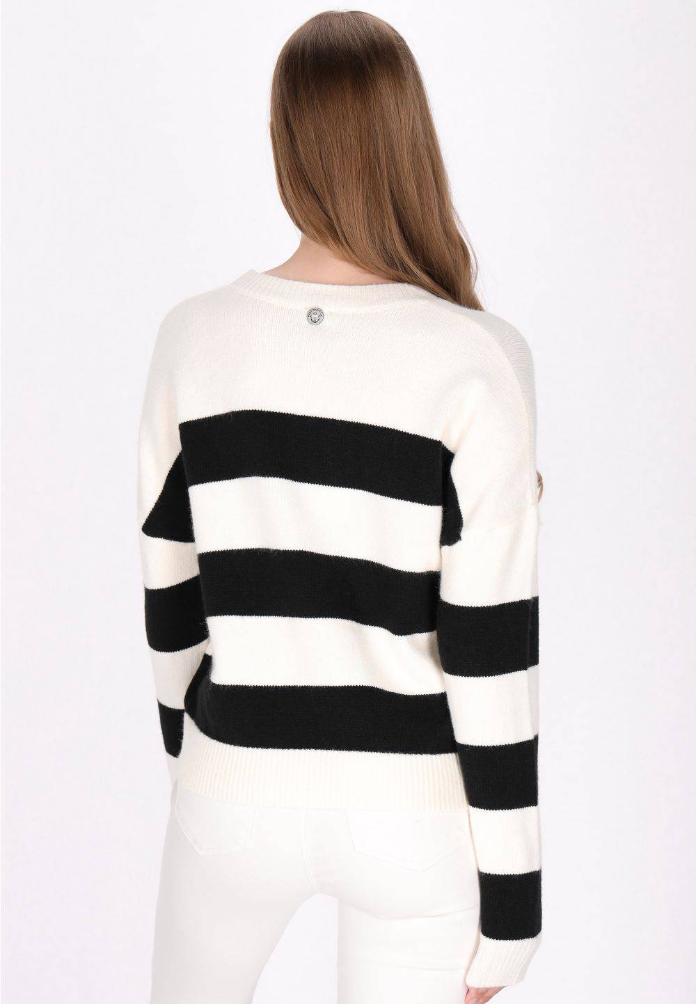 Schmuddelwedda DreiMaster Maritim Pullover Bestseller
