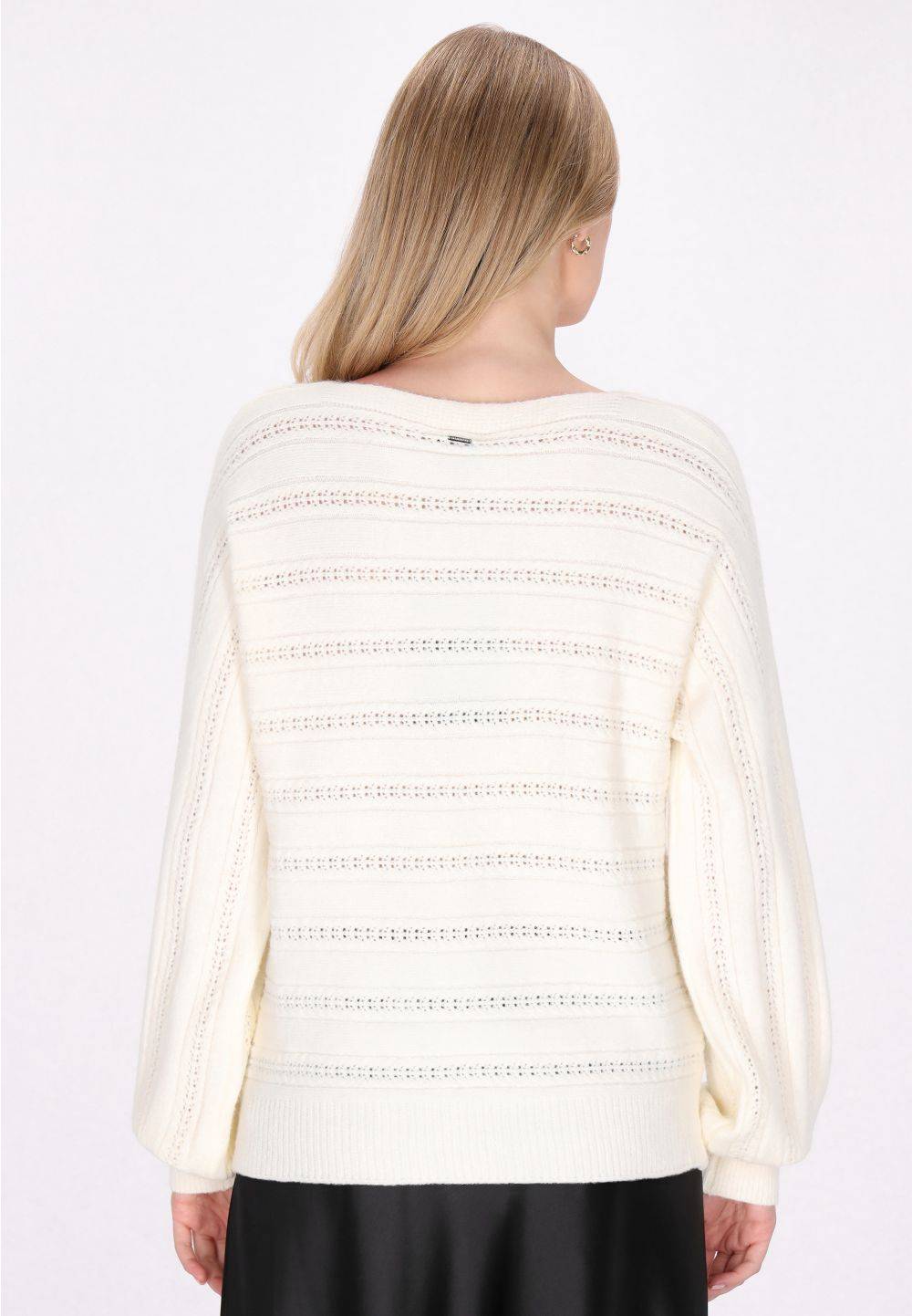 Schmuddelwedda DreiMaster Klassik Pullover Saisonale Angebote