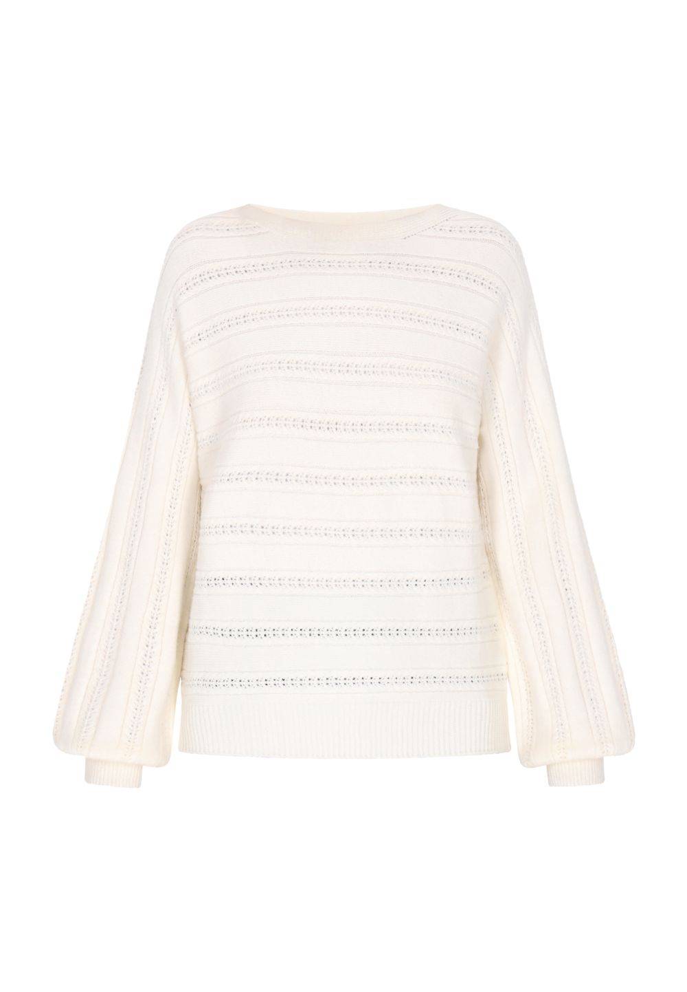 Schmuddelwedda DreiMaster Klassik Pullover Saisonale Angebote