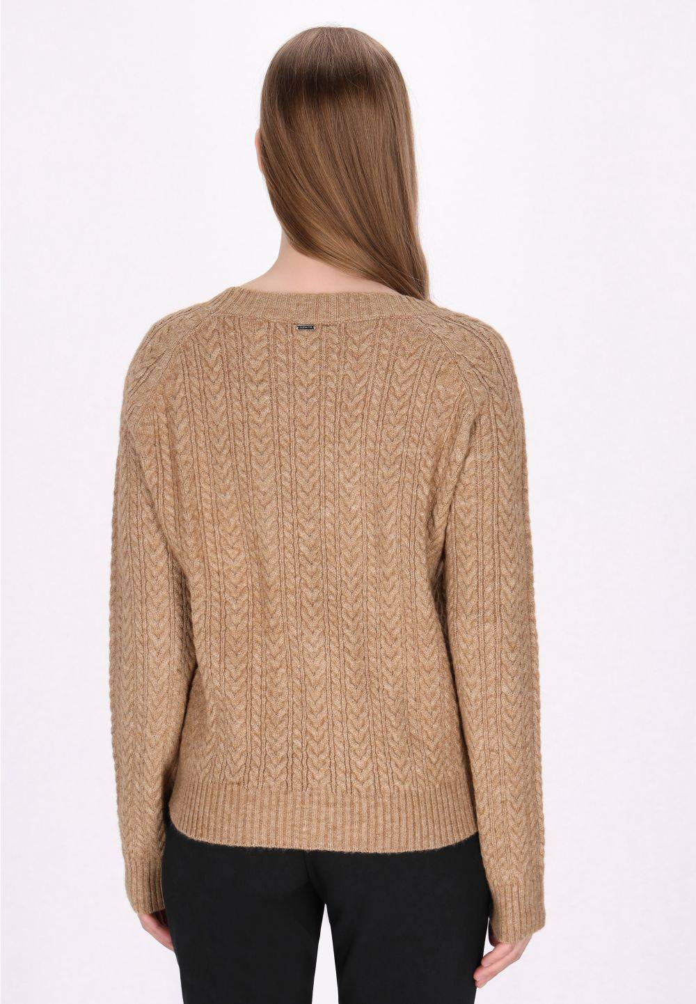 Schmuddelwedda DreiMaster Klassik Pullover Räumungsverkauf