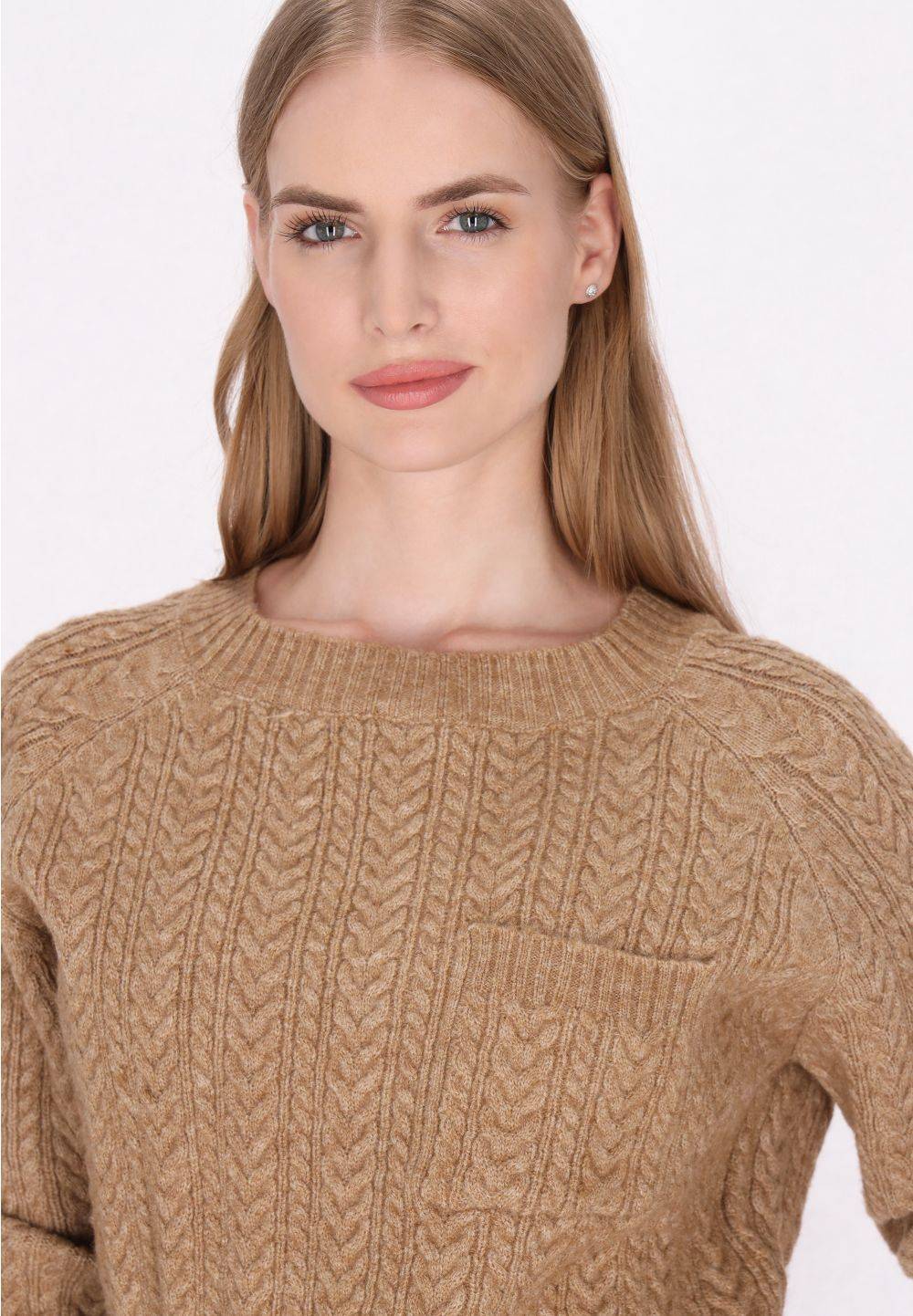 Schmuddelwedda DreiMaster Klassik Pullover Räumungsverkauf