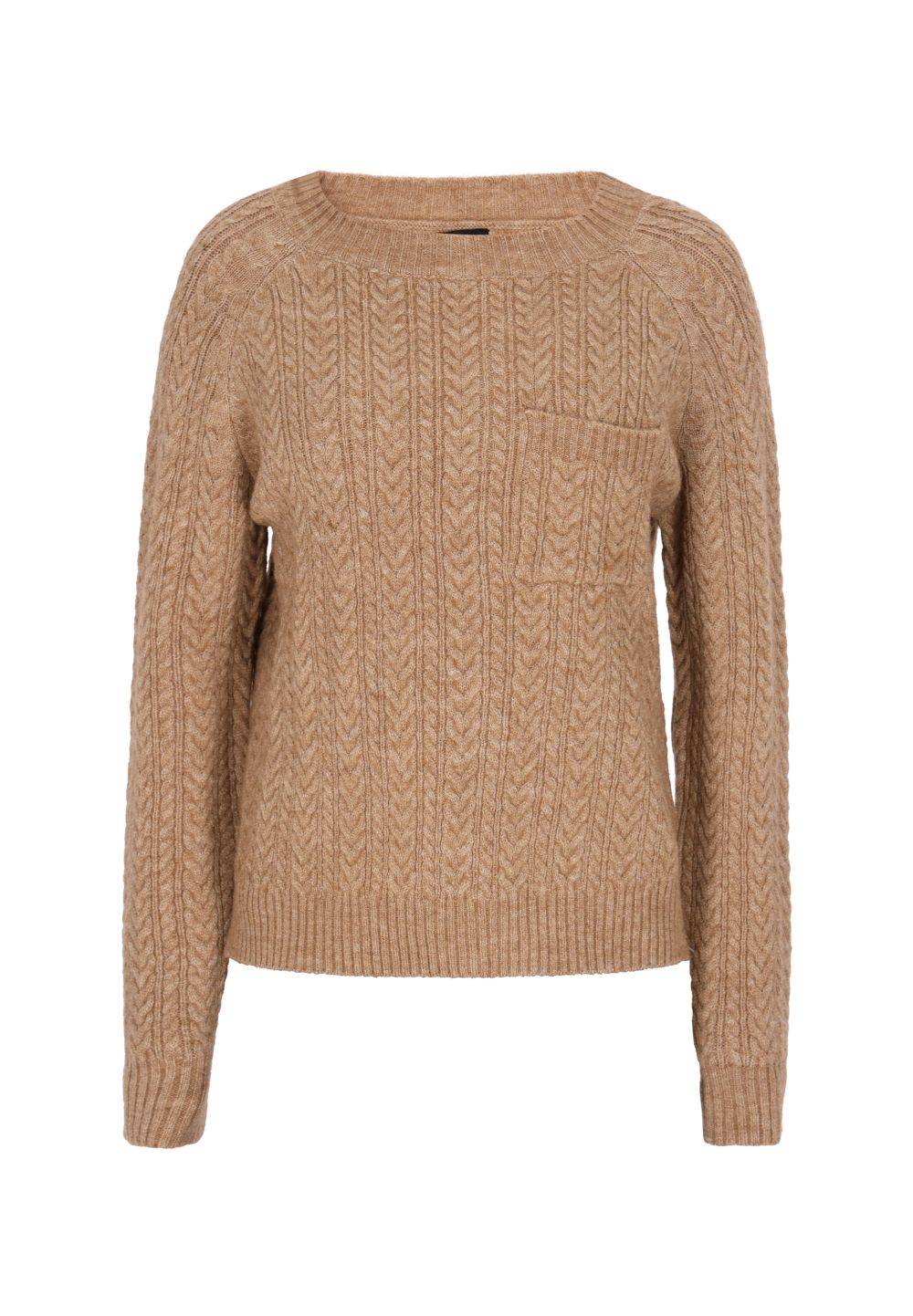 Schmuddelwedda DreiMaster Klassik Pullover Räumungsverkauf