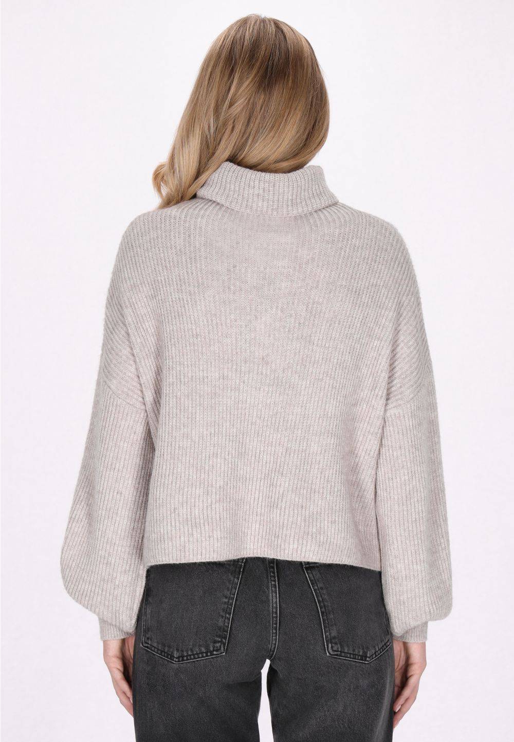 Schmuddelwedda DreiMaster Klassik Pullover Tiefpreis