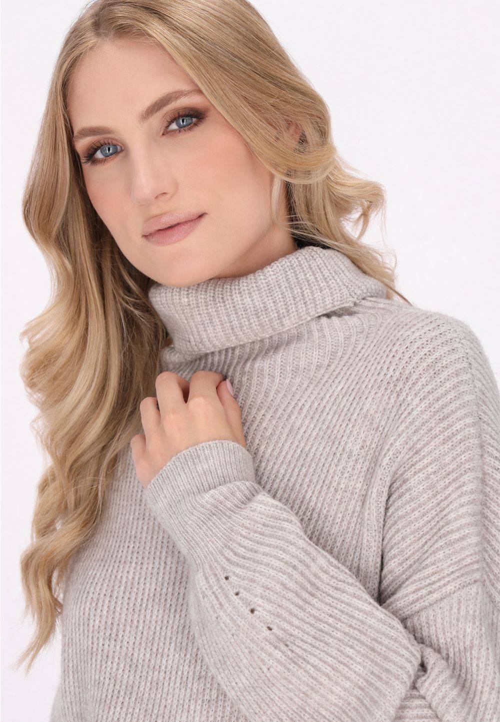 Schmuddelwedda DreiMaster Klassik Pullover Tiefpreis