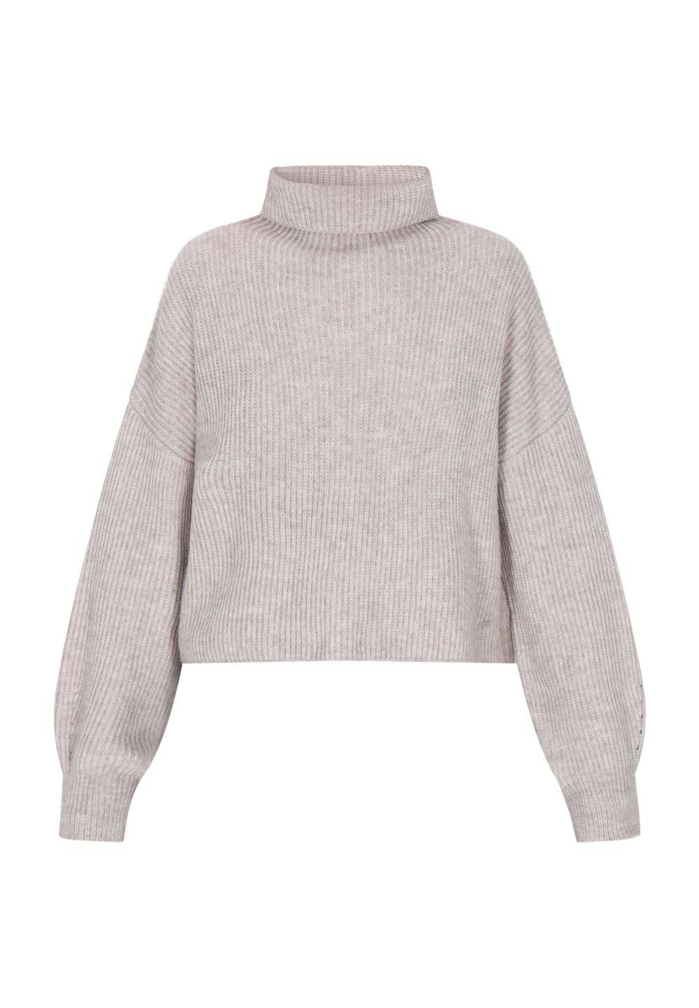 Schmuddelwedda DreiMaster Klassik Pullover Tiefpreis
