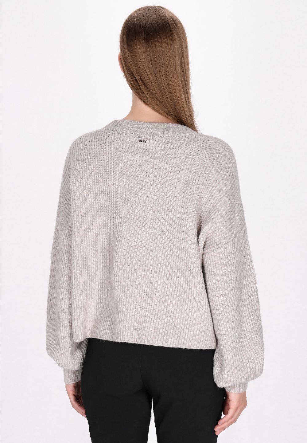 Schmuddelwedda DreiMaster Klassik Cardigan Super Sparpreis