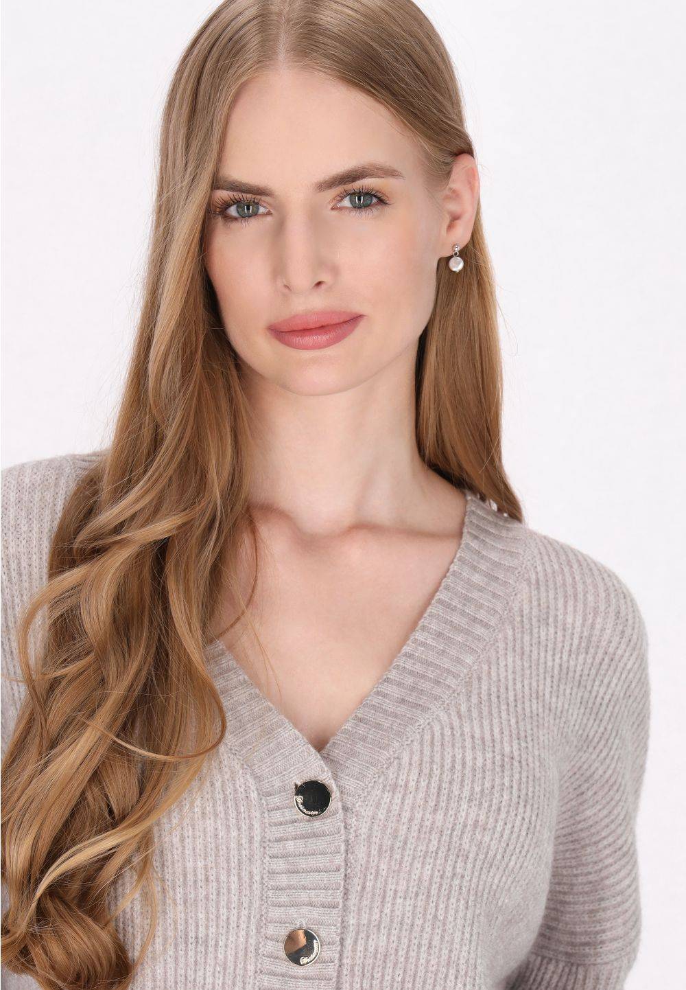 Schmuddelwedda DreiMaster Klassik Cardigan Super Sparpreis