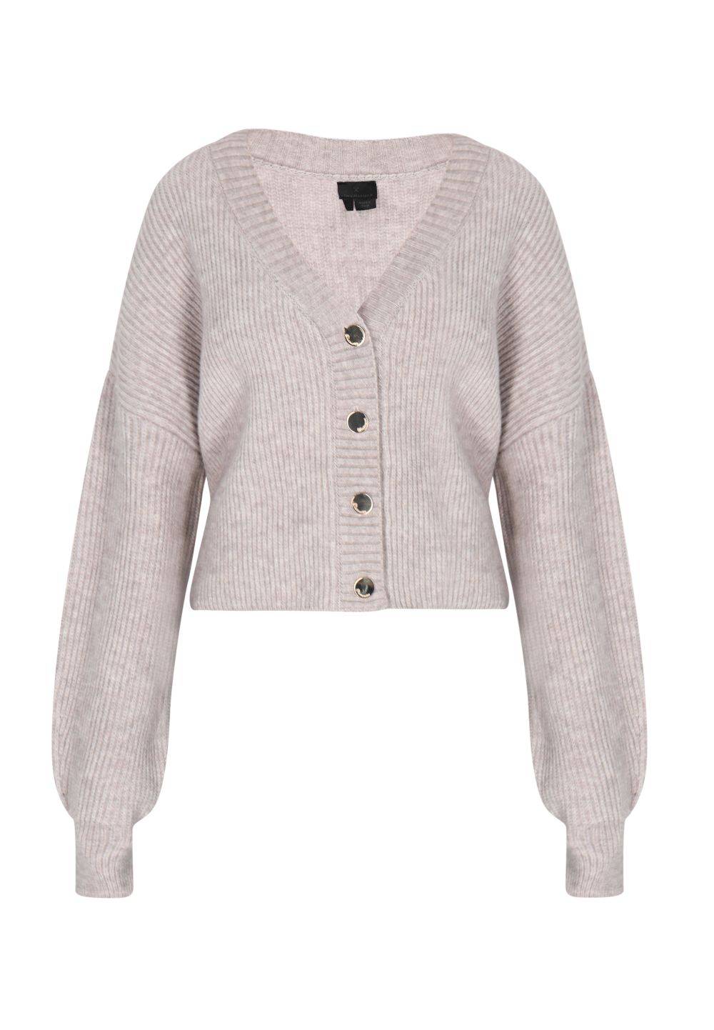 Schmuddelwedda DreiMaster Klassik Cardigan Super Sparpreis