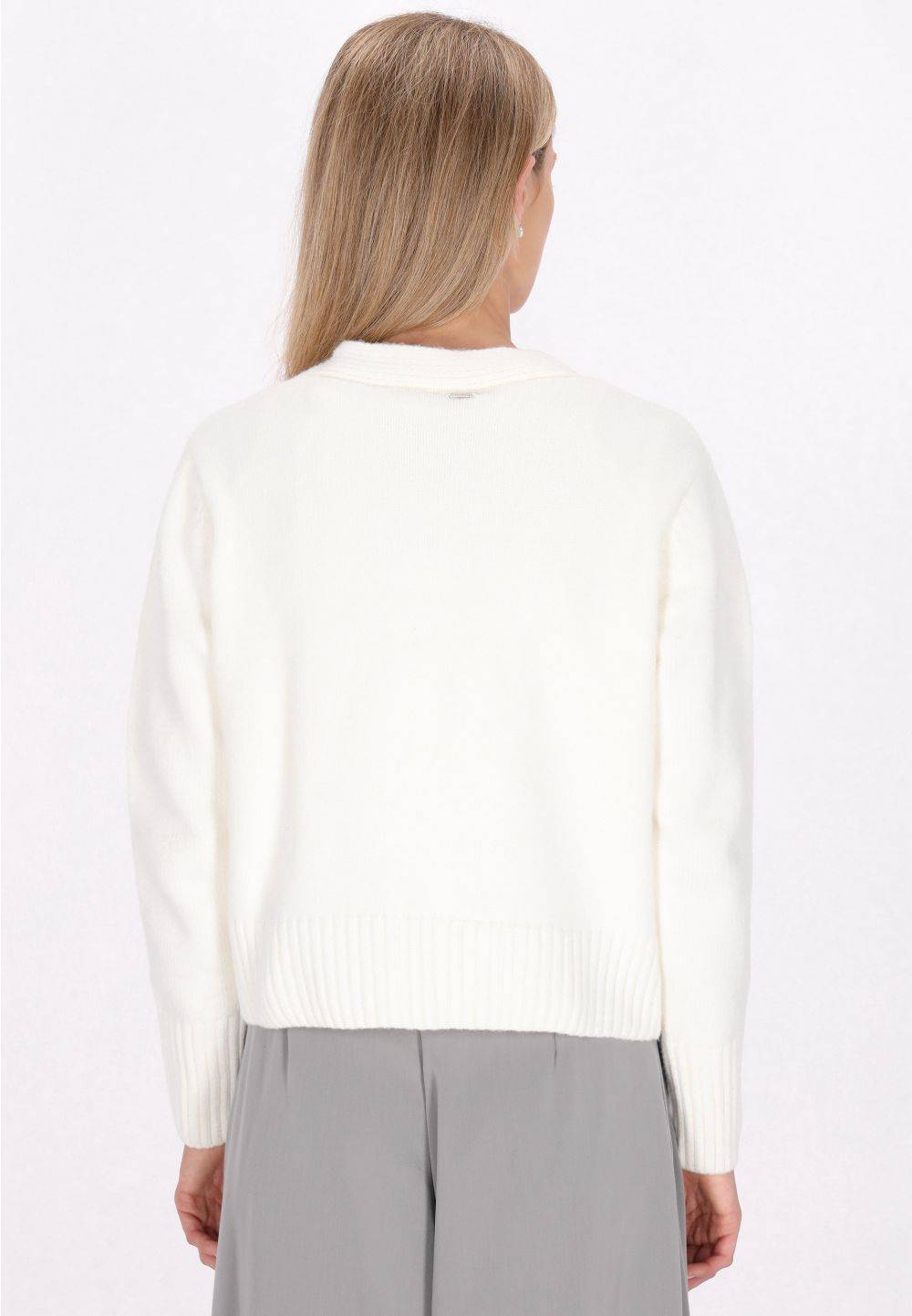 Schmuddelwedda DreiMaster Klassik Cardigan Wochenangebot