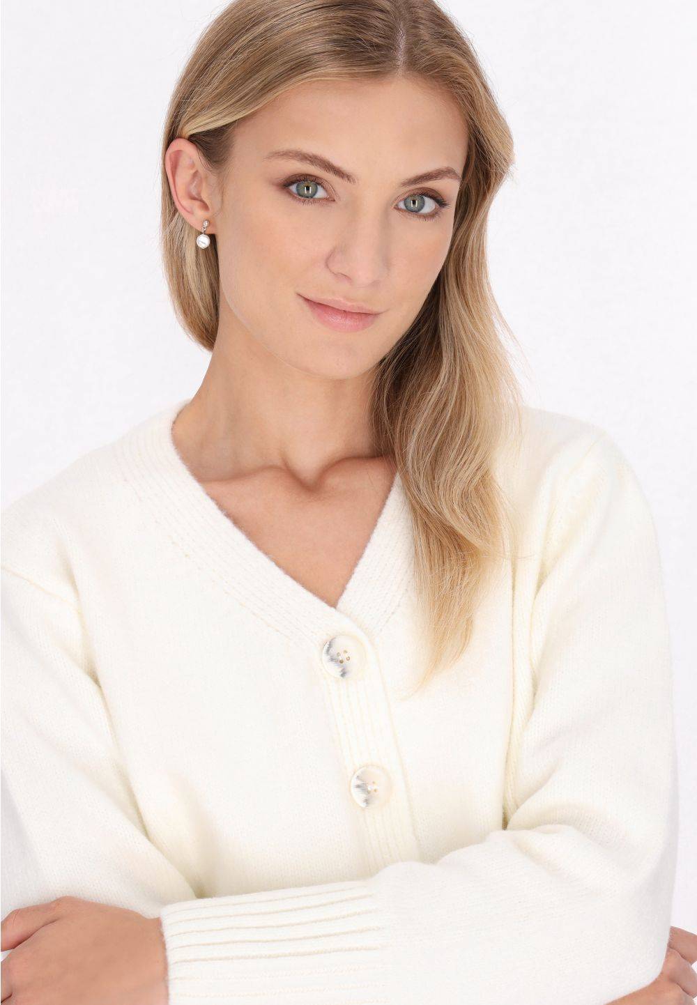 Schmuddelwedda DreiMaster Klassik Cardigan Wochenangebot