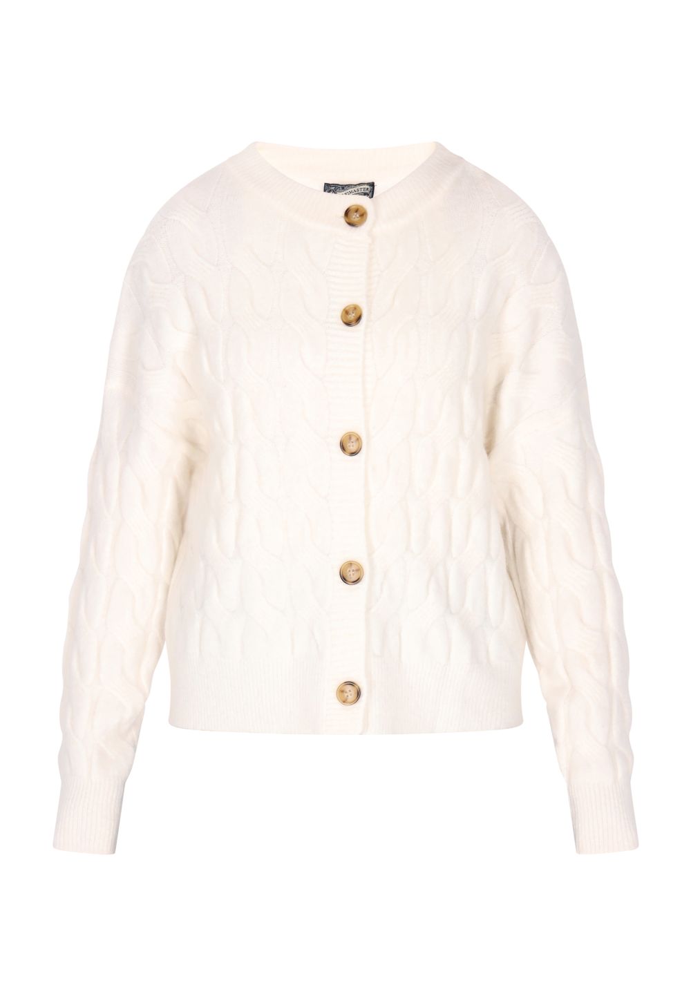 Schmuddelwedda DreiMaster Vintage Cardigan Kostenlose Rückgabe