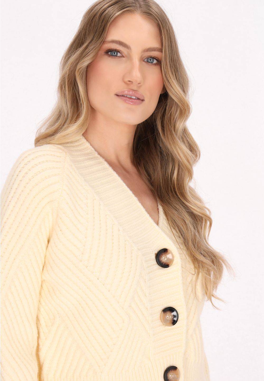 Schmuddelwedda DreiMaster Vintage Cardigan Begrenzte Freigabe