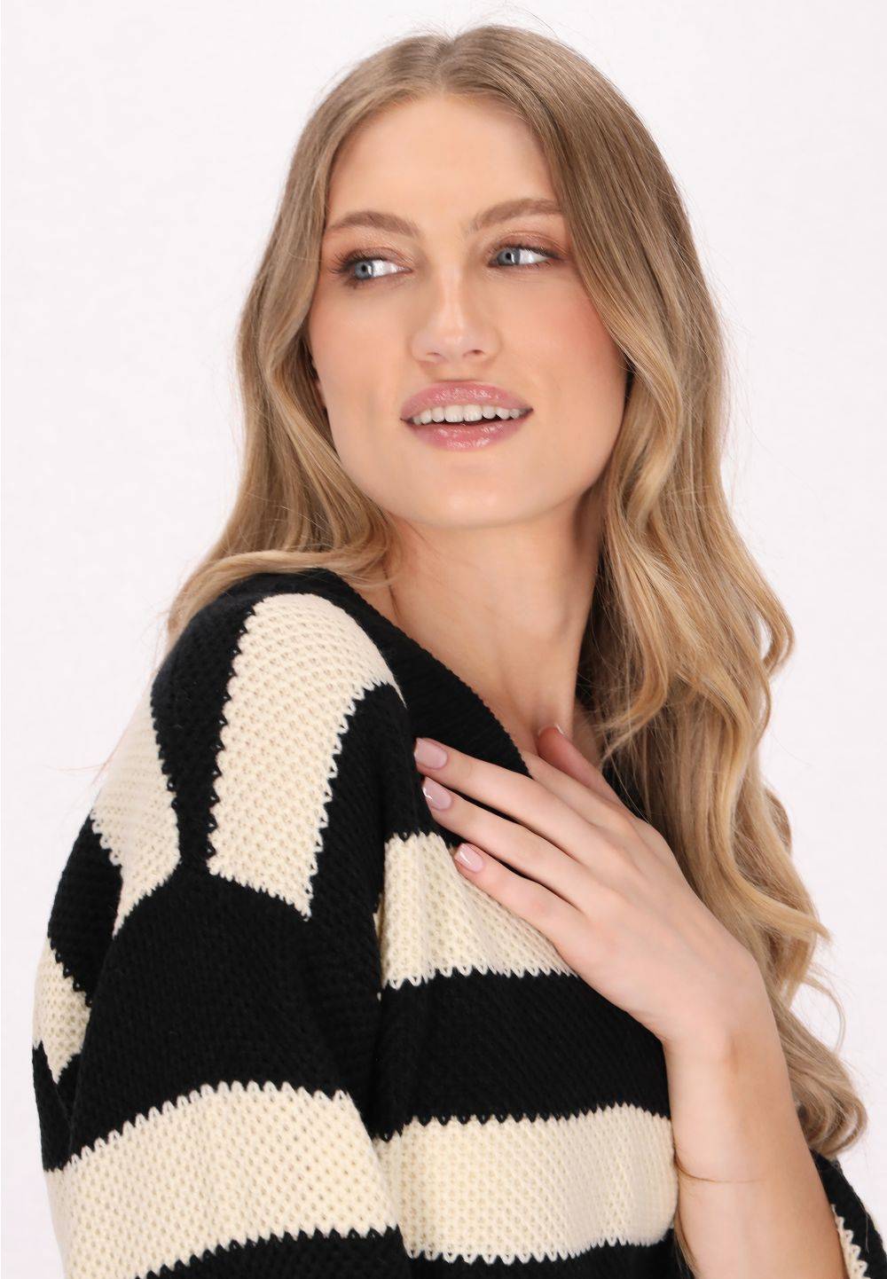 Schmuddelwedda DreiMaster Vintage Pullover JETZT KAUFEN