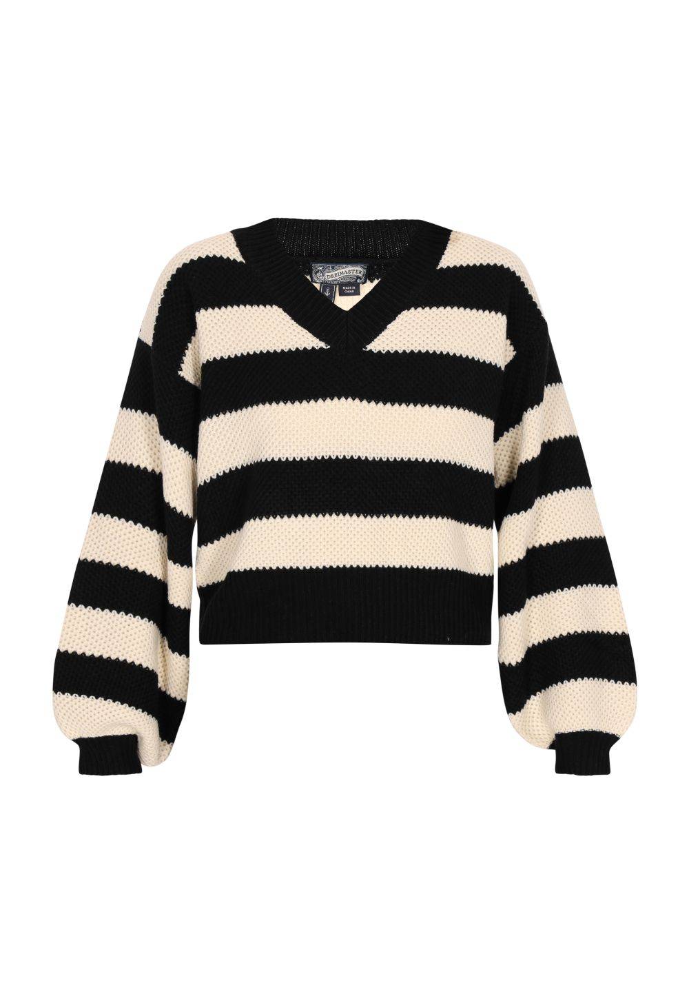 Schmuddelwedda DreiMaster Vintage Pullover JETZT KAUFEN