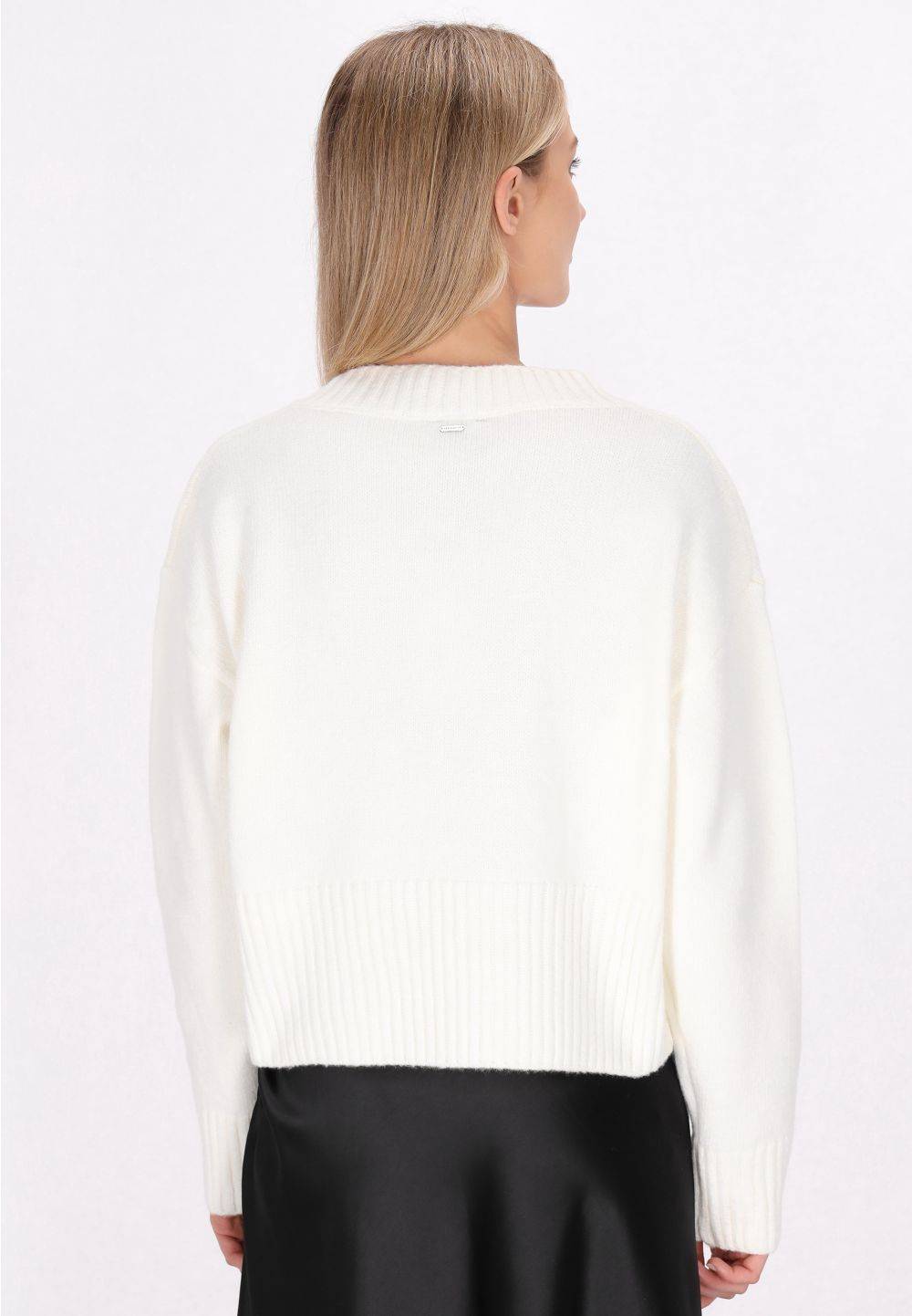 Schmuddelwedda DreiMaster Klassik Pullover Neueste Stile