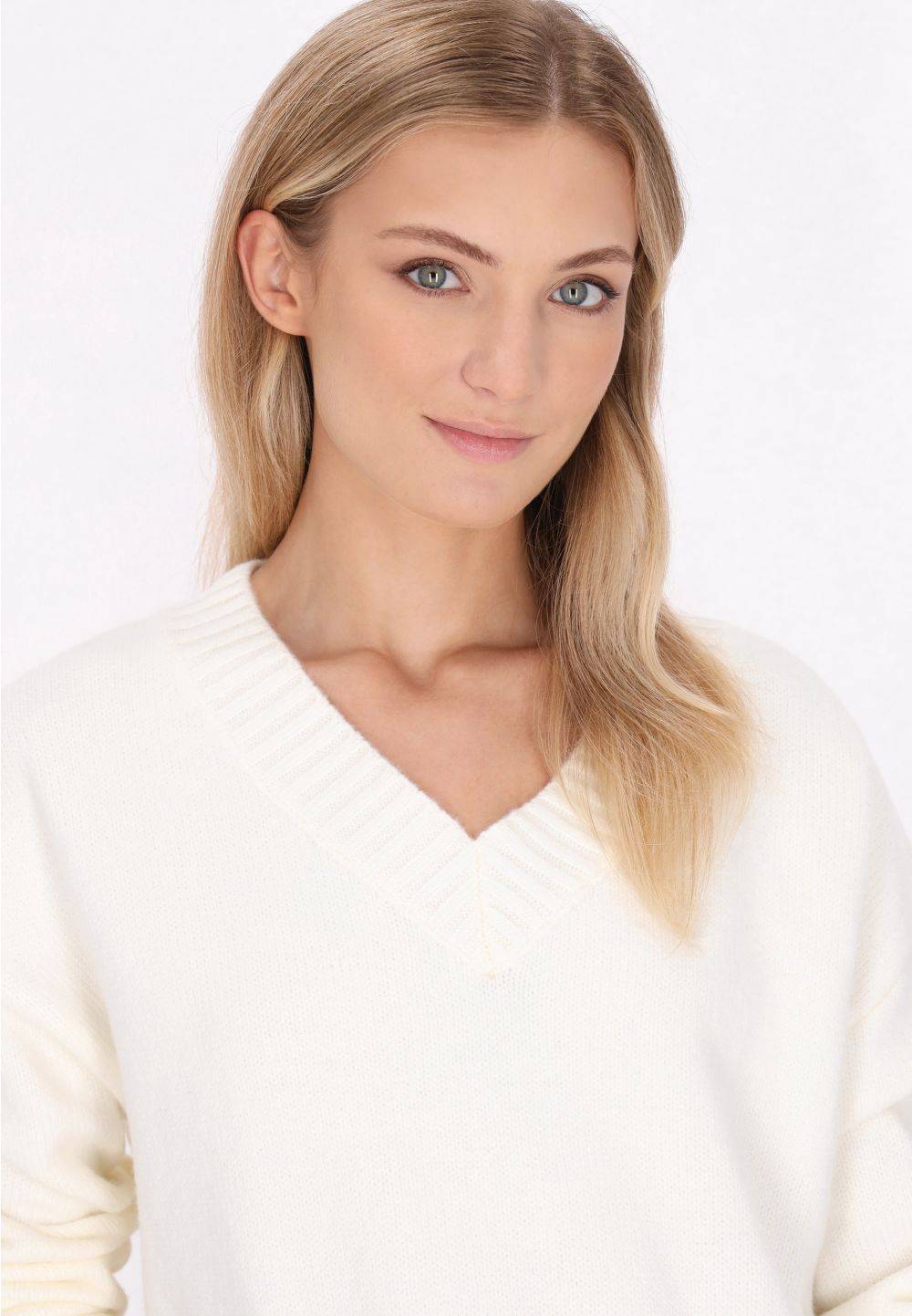 Schmuddelwedda DreiMaster Klassik Pullover Neueste Stile