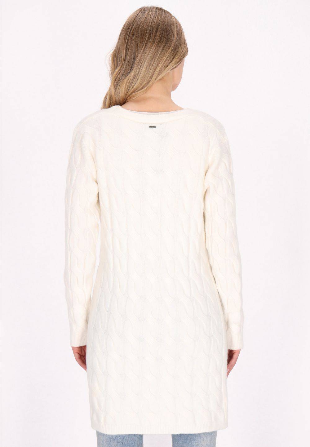 Schmuddelwedda DreiMaster Vintage Cardigan Letzter Tag