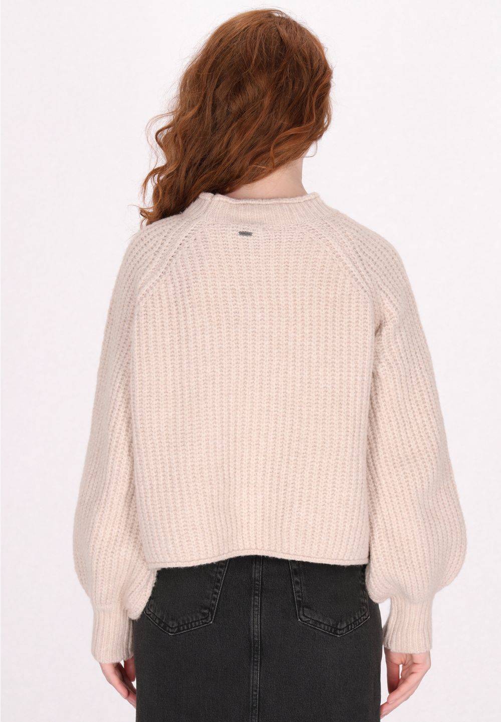 Schmuddelwedda DreiMaster Vintage Pullover Sonderangebot der Fabrik
