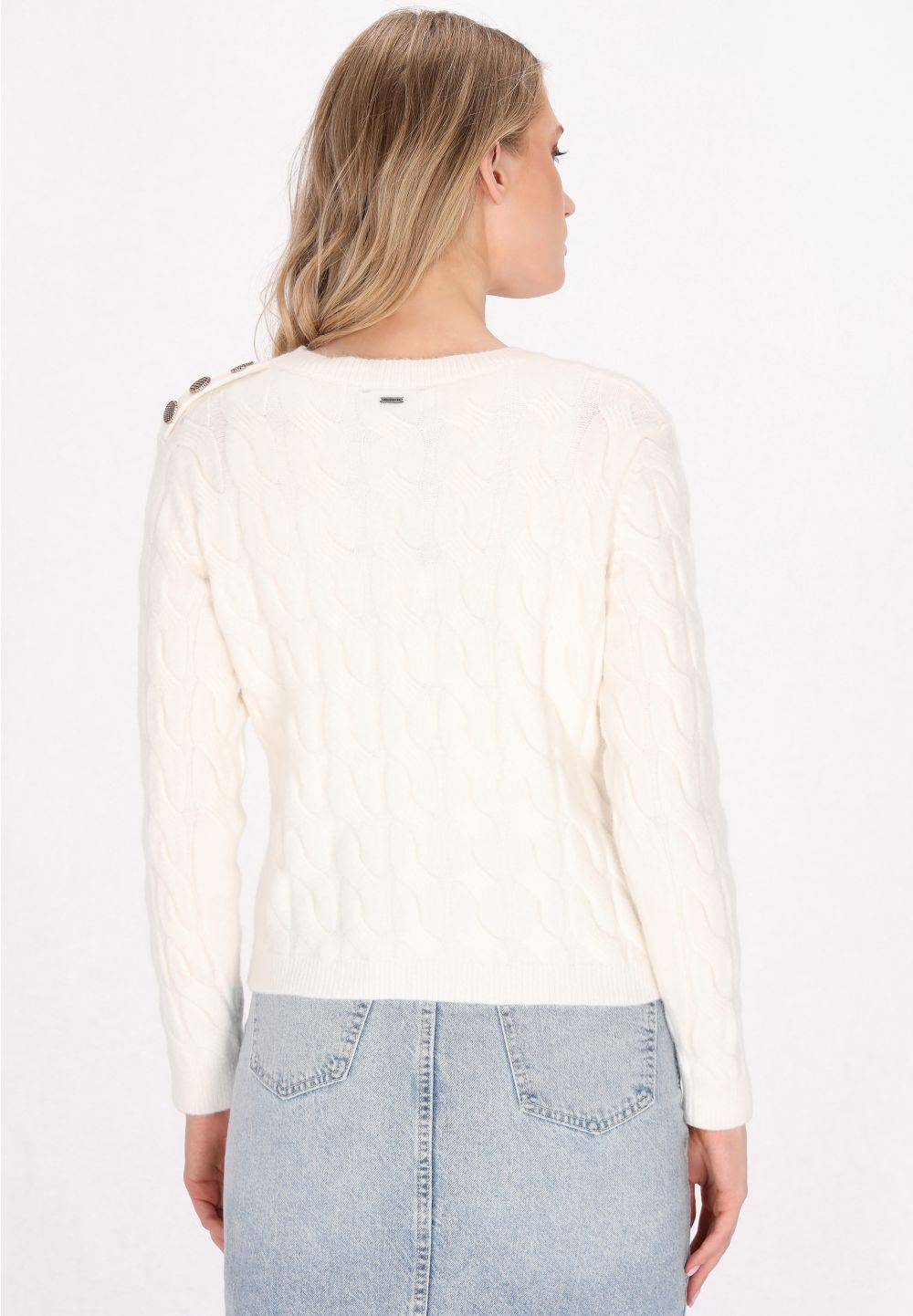 Schmuddelwedda DreiMaster Vintage Pullover Bis zu 55% Rabatt