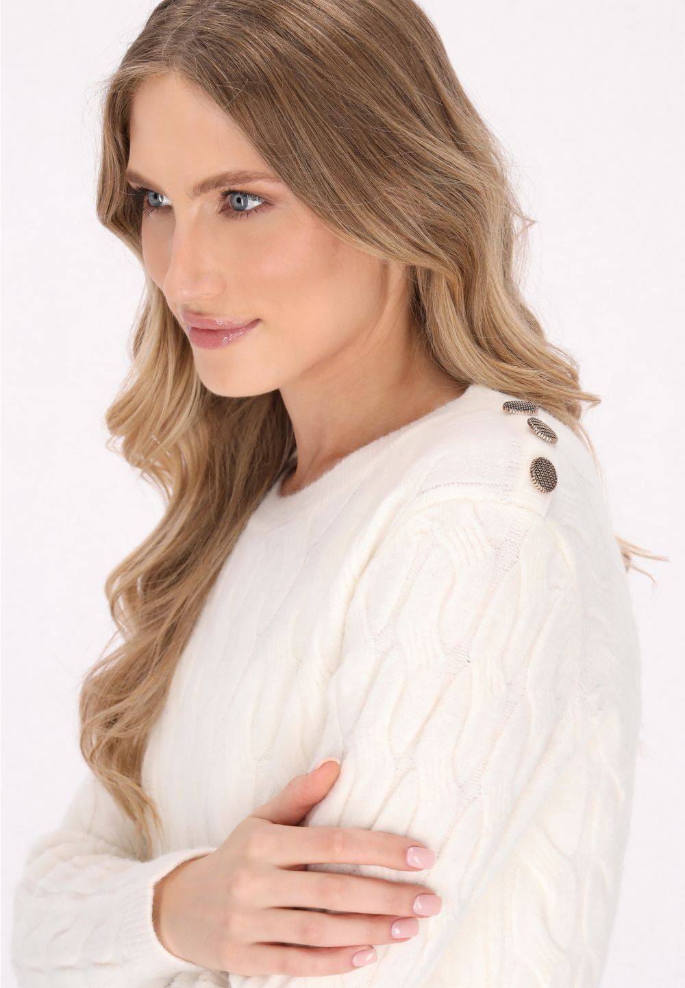 Schmuddelwedda DreiMaster Vintage Pullover Bis zu 55% Rabatt