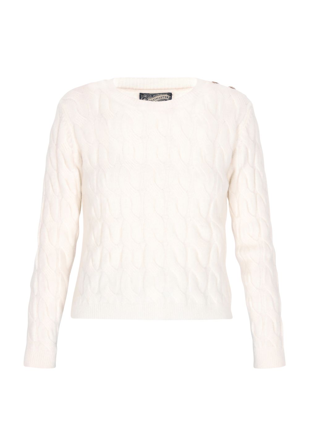 Schmuddelwedda DreiMaster Vintage Pullover Bis zu 55% Rabatt