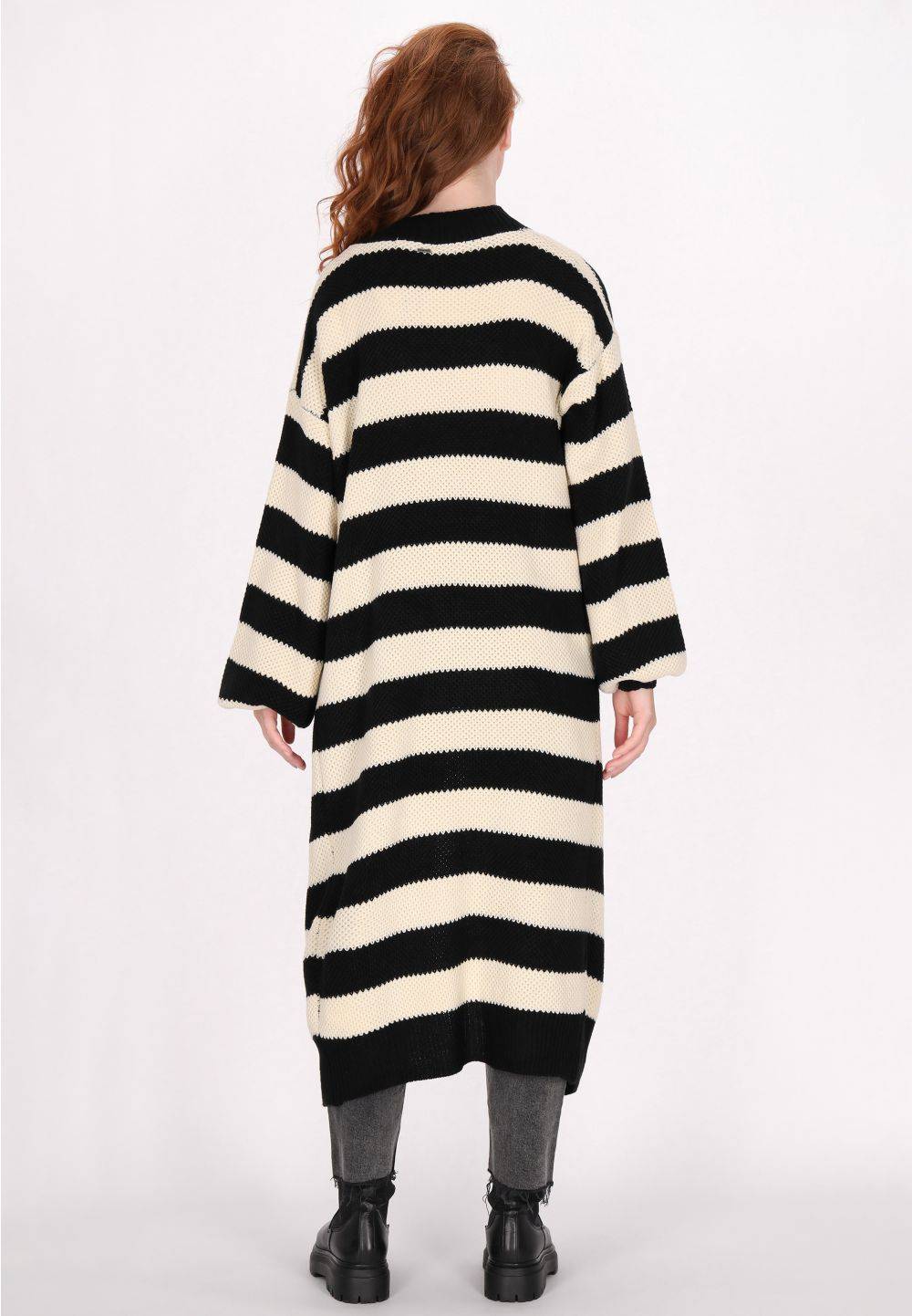 Schmuddelwedda DreiMaster Vintage Cardigan Discount Store für neue Produkte