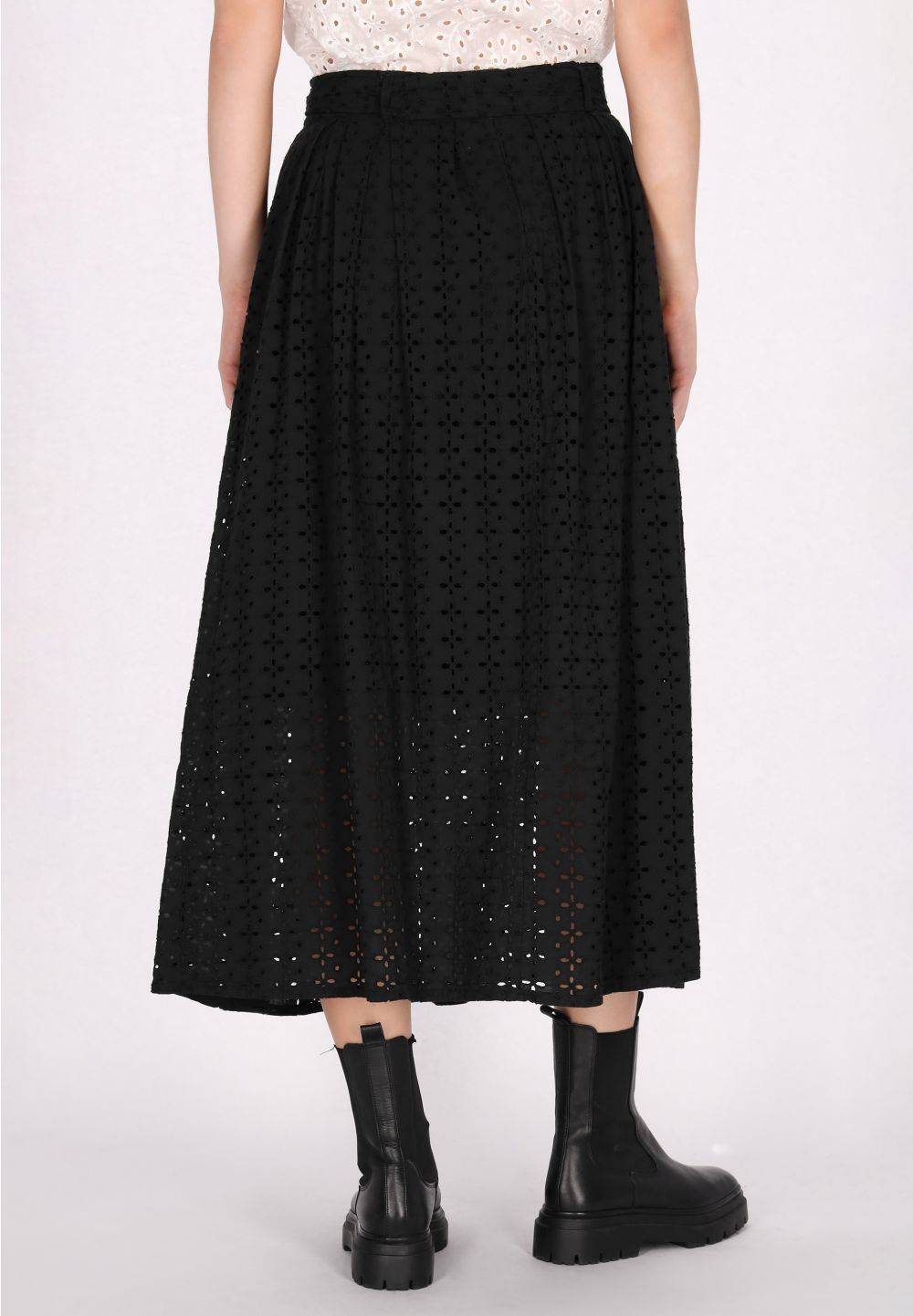 Schmuddelwedda DreiMaster Vintage skirt Super Rabatt