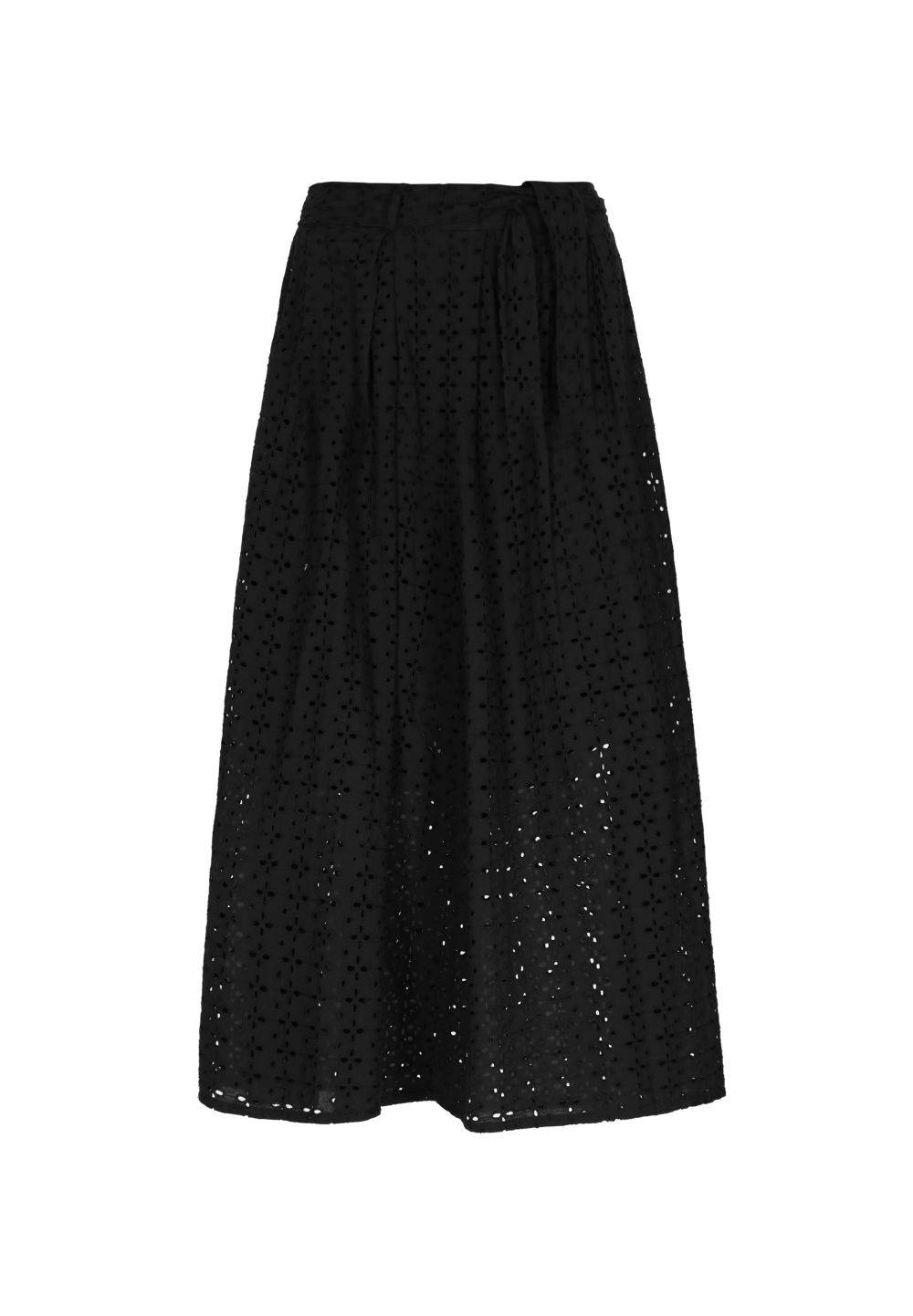 Schmuddelwedda DreiMaster Vintage skirt Super Rabatt