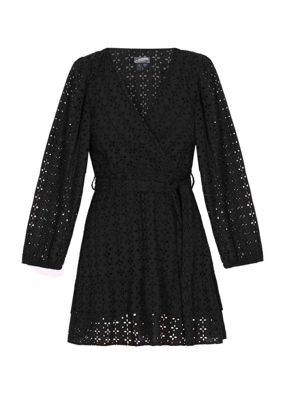 Schmuddelwedda DreiMaster Vintage dress 50% Rabatt mit kostenlosem Versand