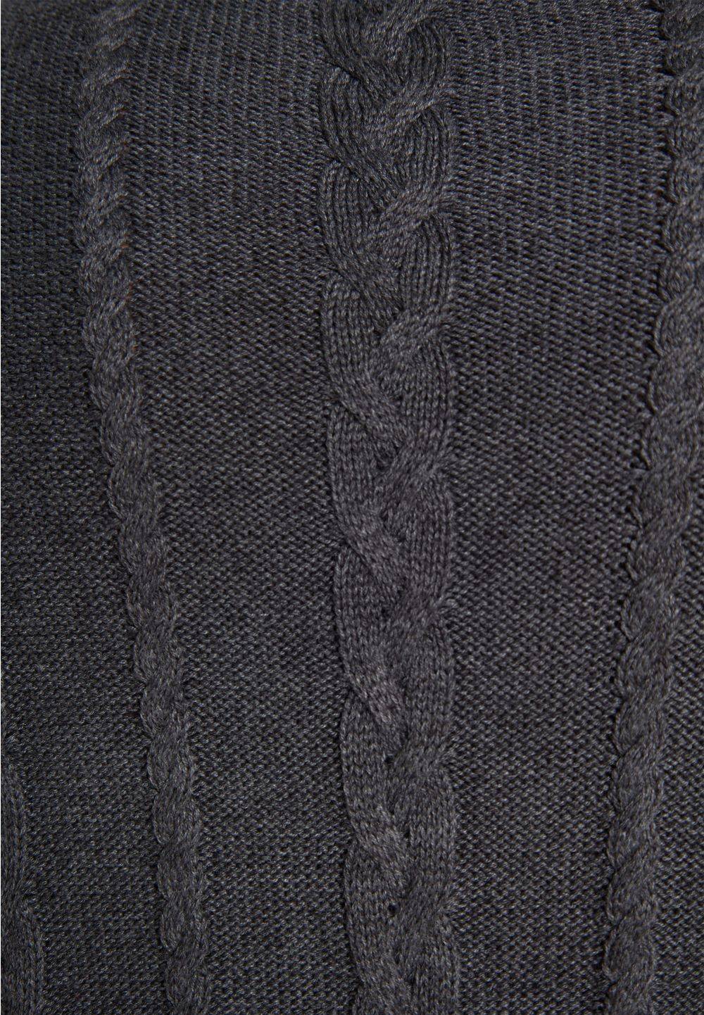 Schmuddelwedda DreiMaster Vintage Rollkragenpullover Clearance-Verkauf