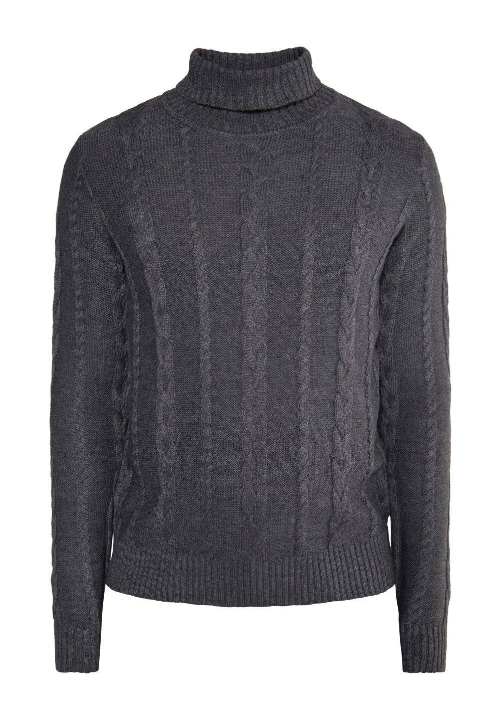 Schmuddelwedda DreiMaster Vintage Rollkragenpullover Clearance-Verkauf