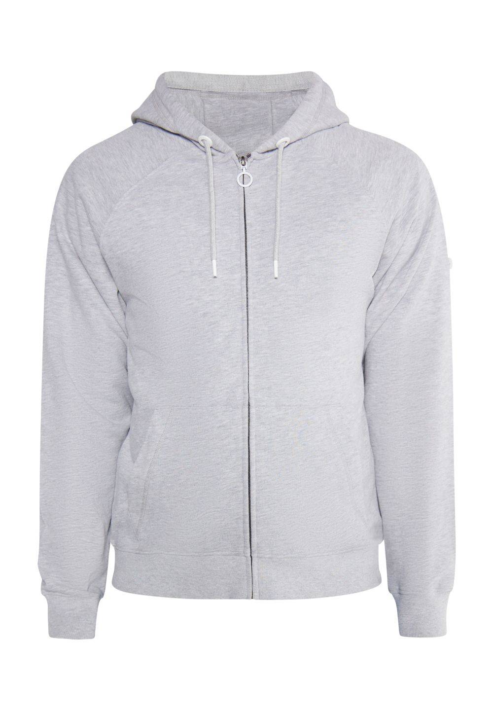 Schmuddelwedda DreiMaster Maritim Sweatjacke Fabrikladen