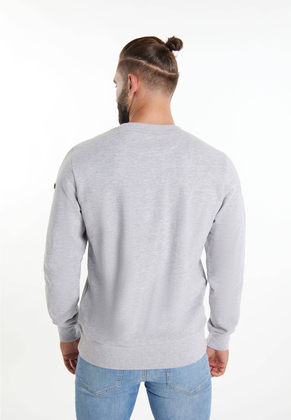 Schmuddelwedda DreiMaster Maritim Sweatshirt Begrenzt auf 3 Tage