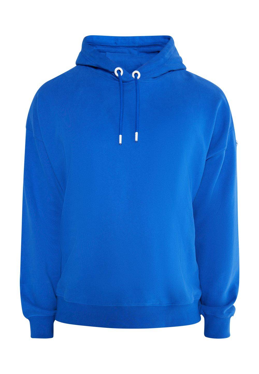 Schmuddelwedda DreiMaster Maritim Relaxed Hoodie Speichern exportieren