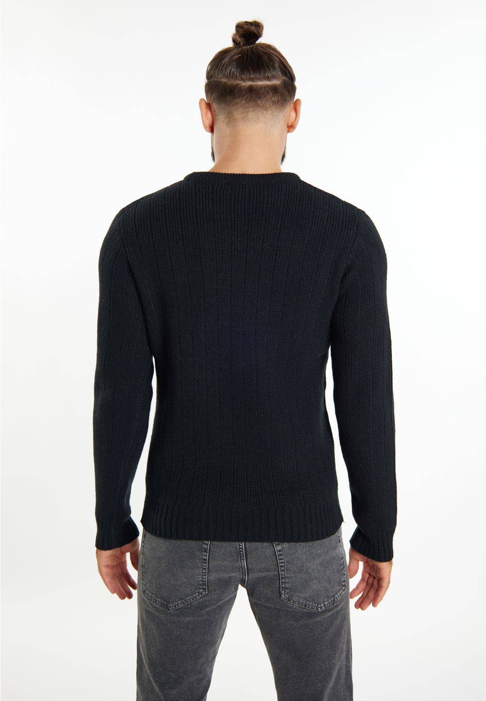 Schmuddelwedda DreiMaster Vintage Strickpullover Black Friday Preise