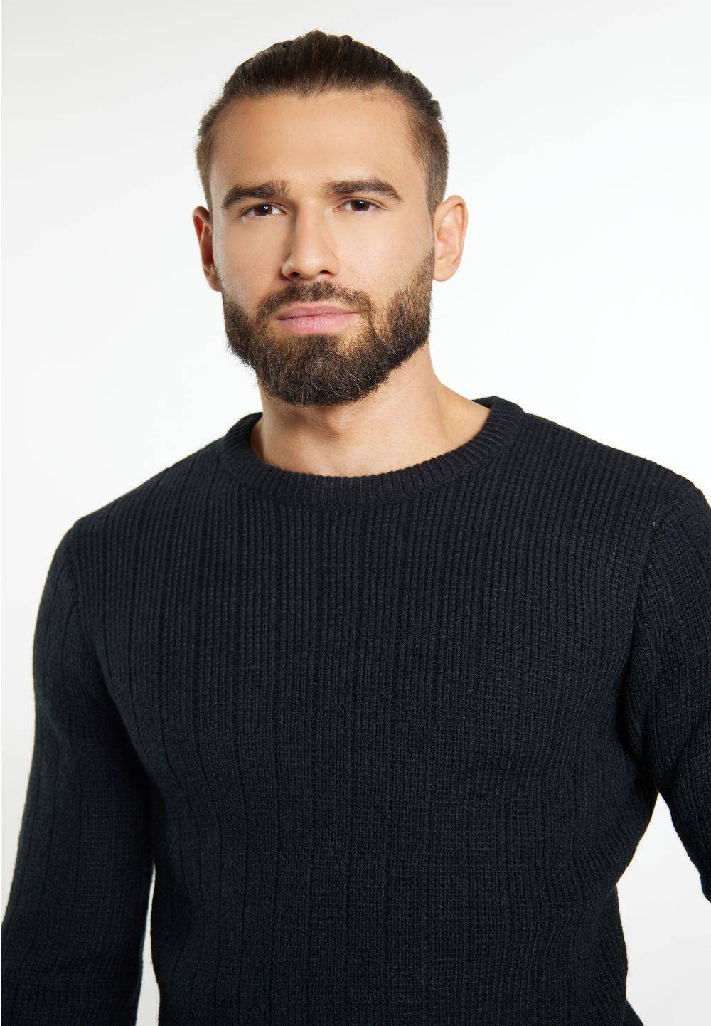 Schmuddelwedda DreiMaster Vintage Strickpullover Black Friday Preise