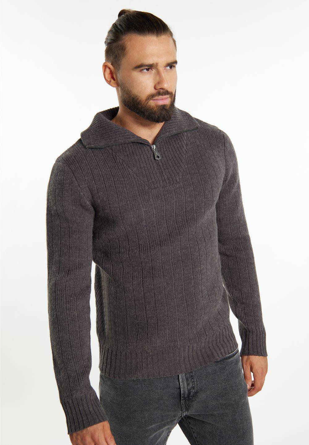 Schmuddelwedda DreiMaster Vintage Pullover