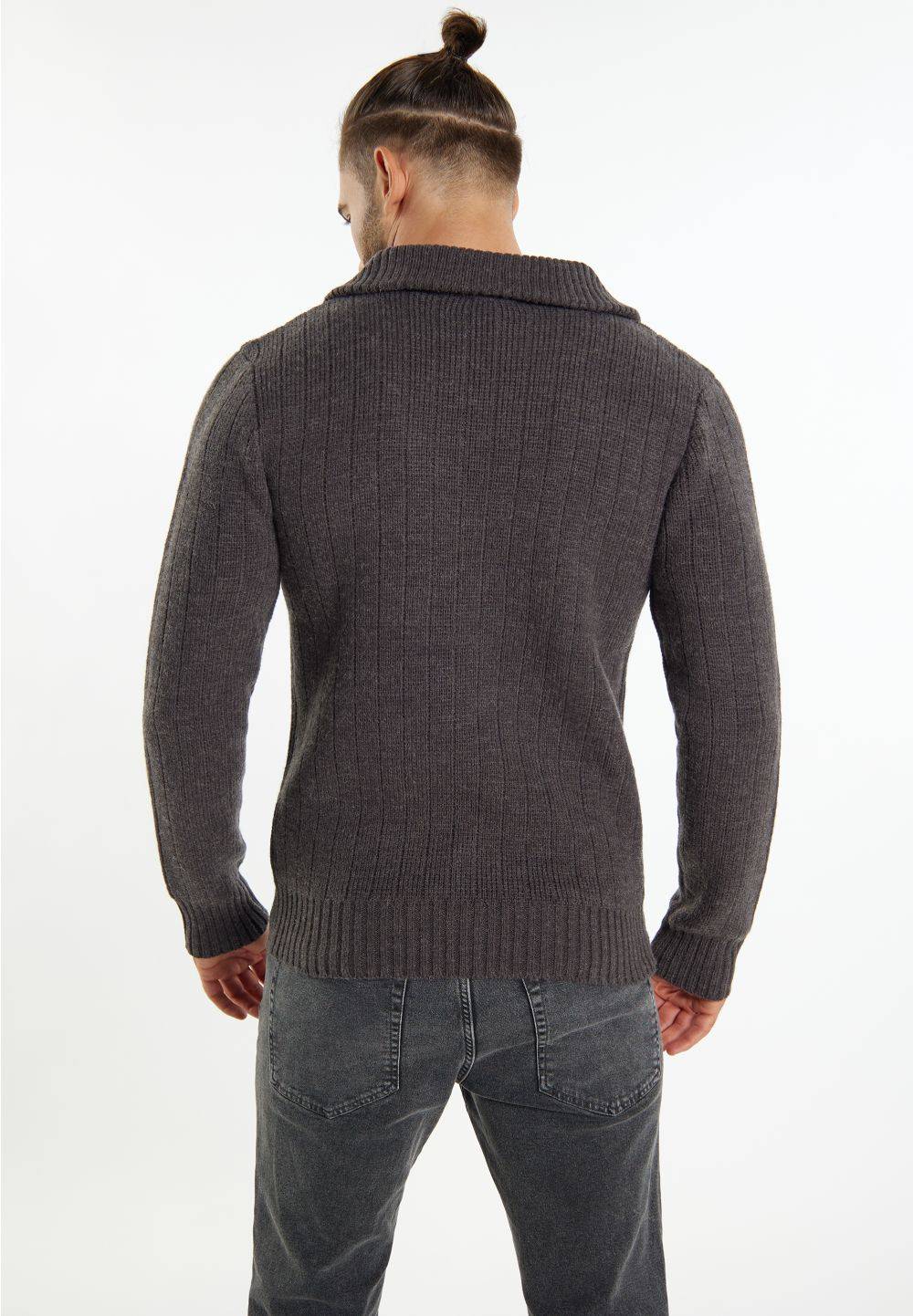 Schmuddelwedda DreiMaster Vintage Pullover Im Verkauf