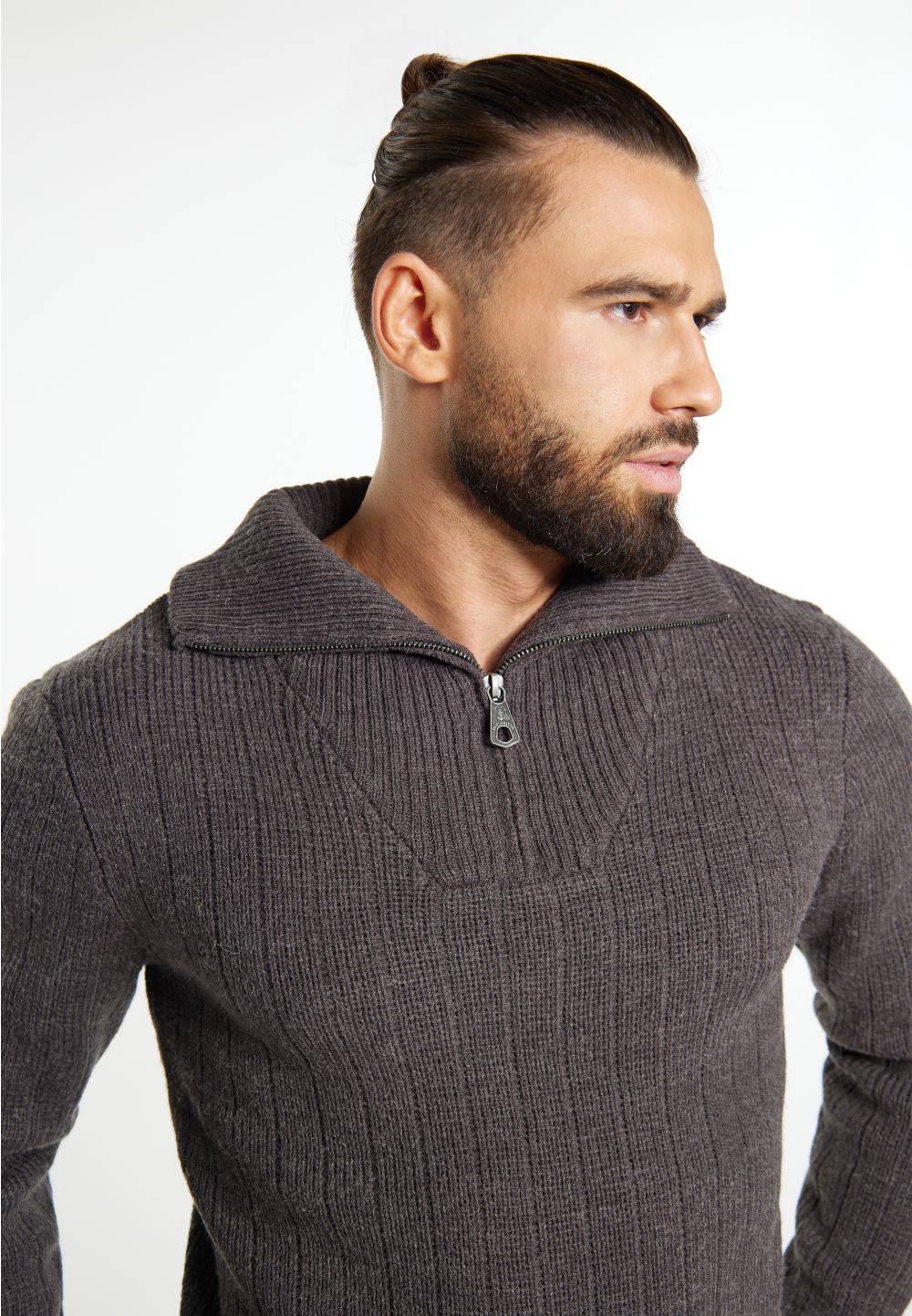Schmuddelwedda DreiMaster Vintage Pullover Im Verkauf