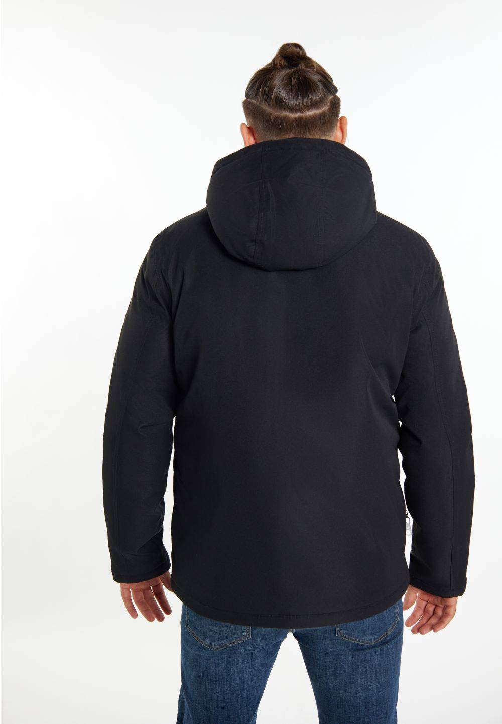 Schmuddelwedda DreiMaster Maritim Arctic Winterjacke Verkauf