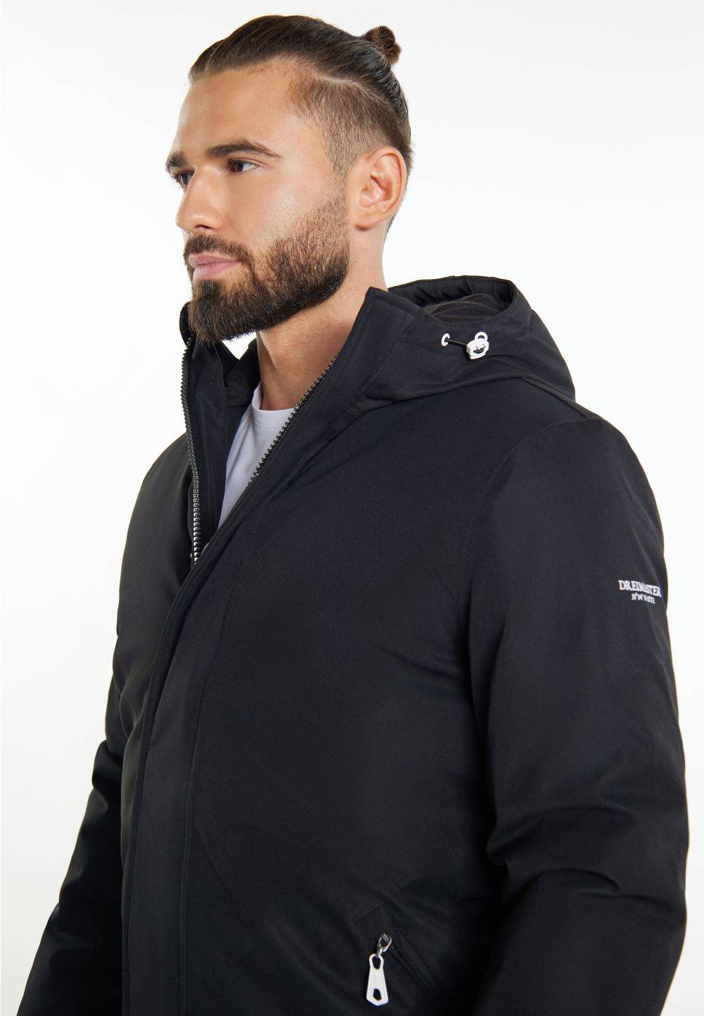 Schmuddelwedda DreiMaster Maritim Arctic Winterjacke Verkauf