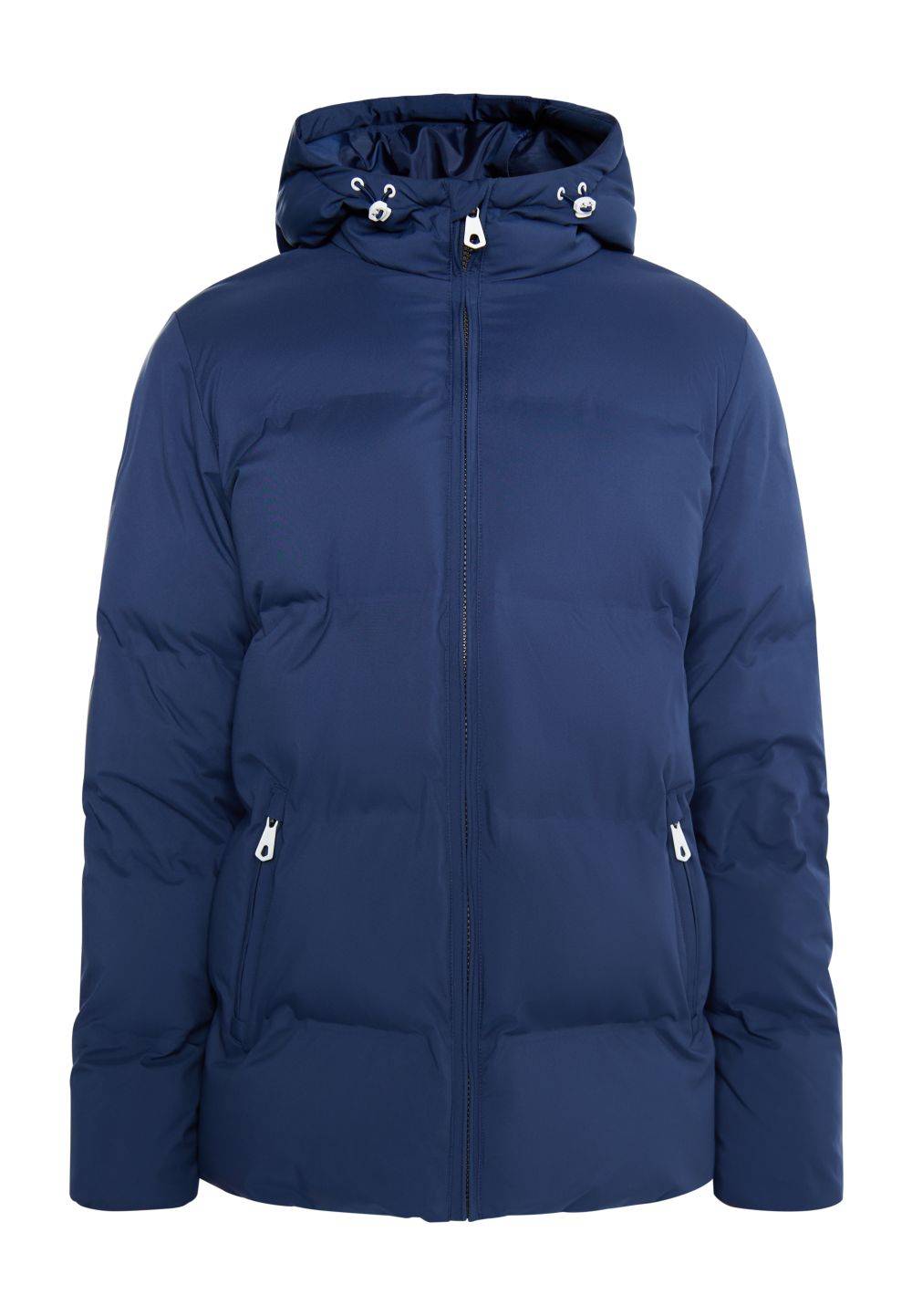 Schmuddelwedda DreiMaster Maritim Winterjacke mit Wattierung Angebote