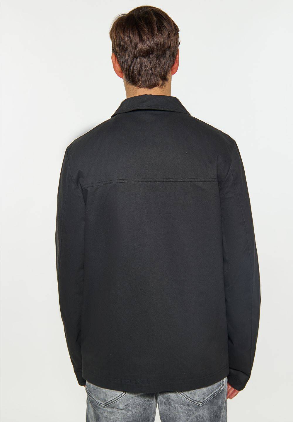 Schmuddelwedda DreiMaster Vintage Jacke im Angebot