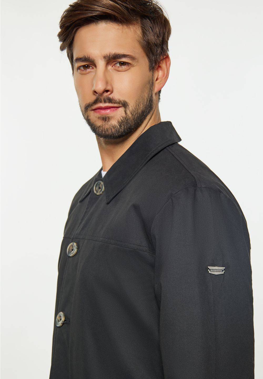 Schmuddelwedda DreiMaster Vintage Jacke im Angebot