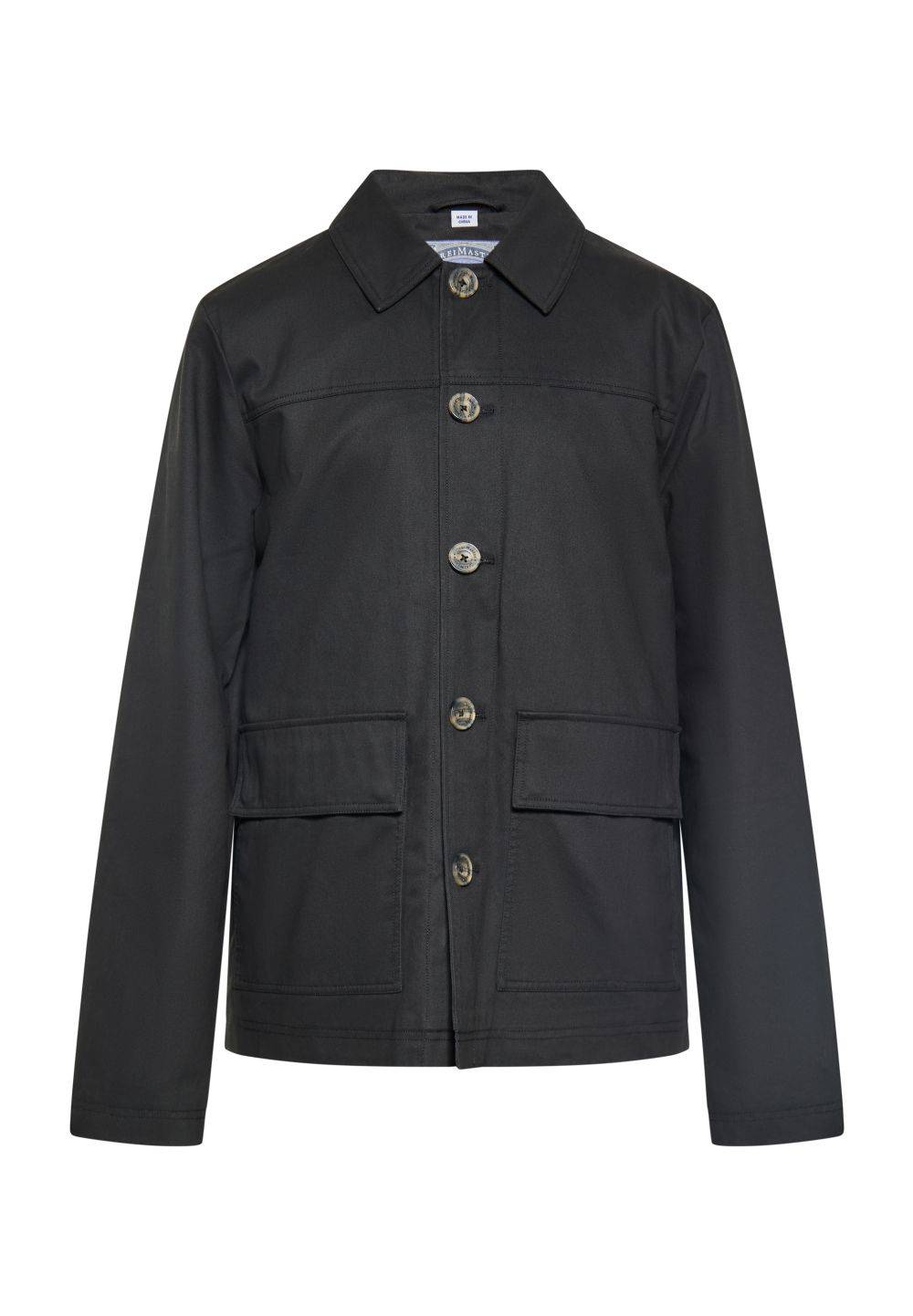 Schmuddelwedda DreiMaster Vintage Jacke im Angebot