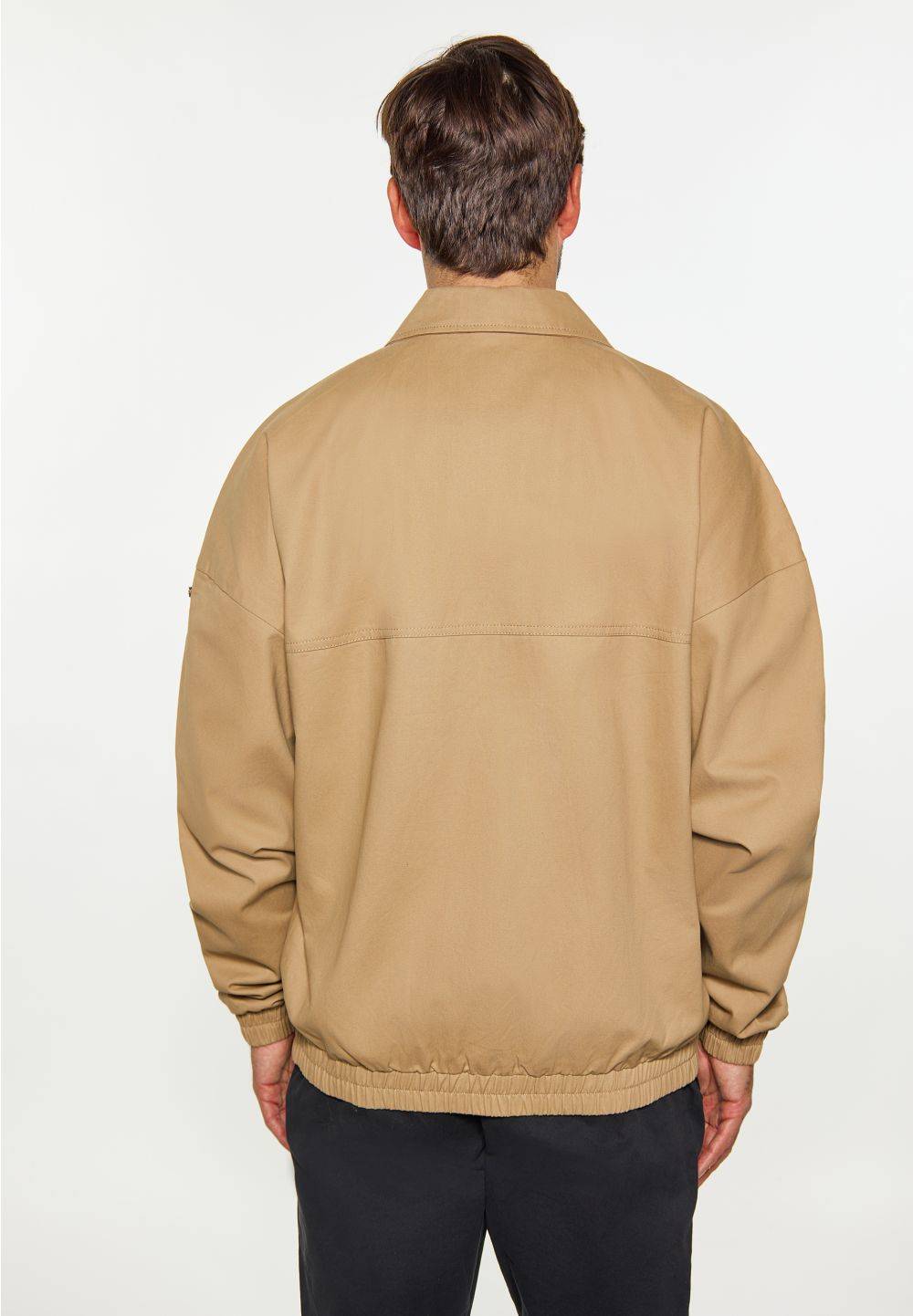Schmuddelwedda DreiMaster Vintage Blouson Schlussverkauf