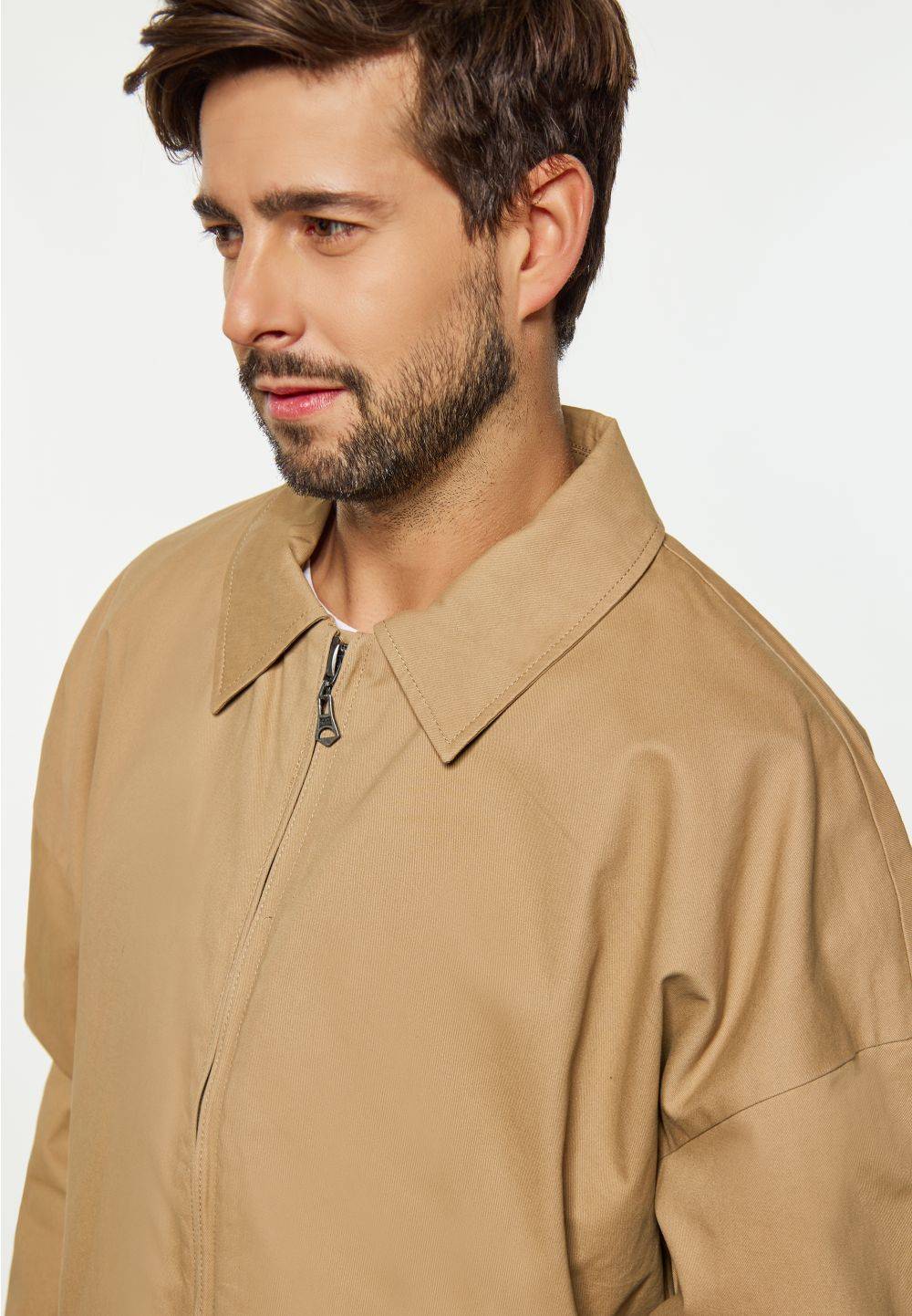 Schmuddelwedda DreiMaster Vintage Blouson Schlussverkauf